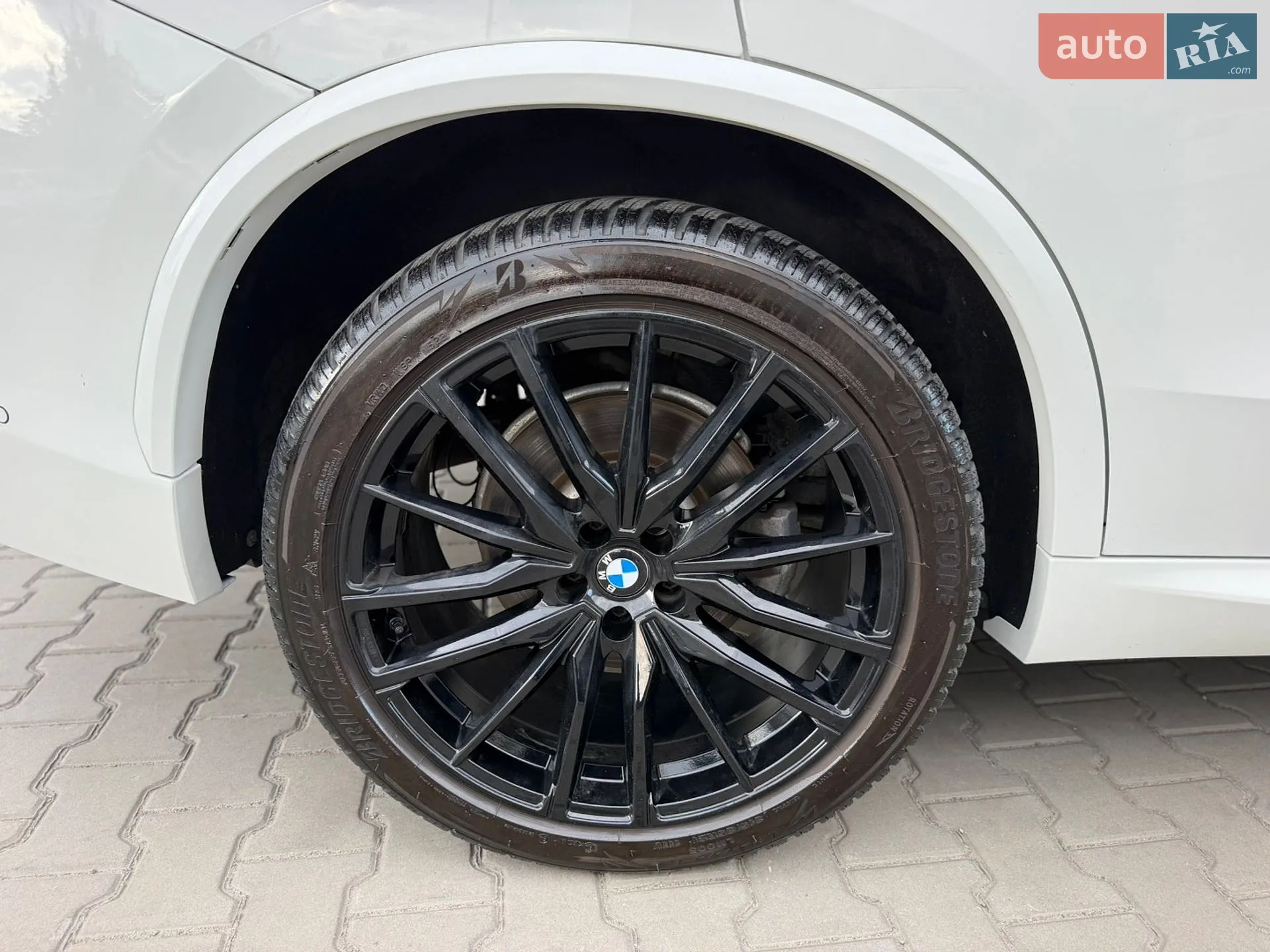 2019 BMW X5 - мініатюра 9