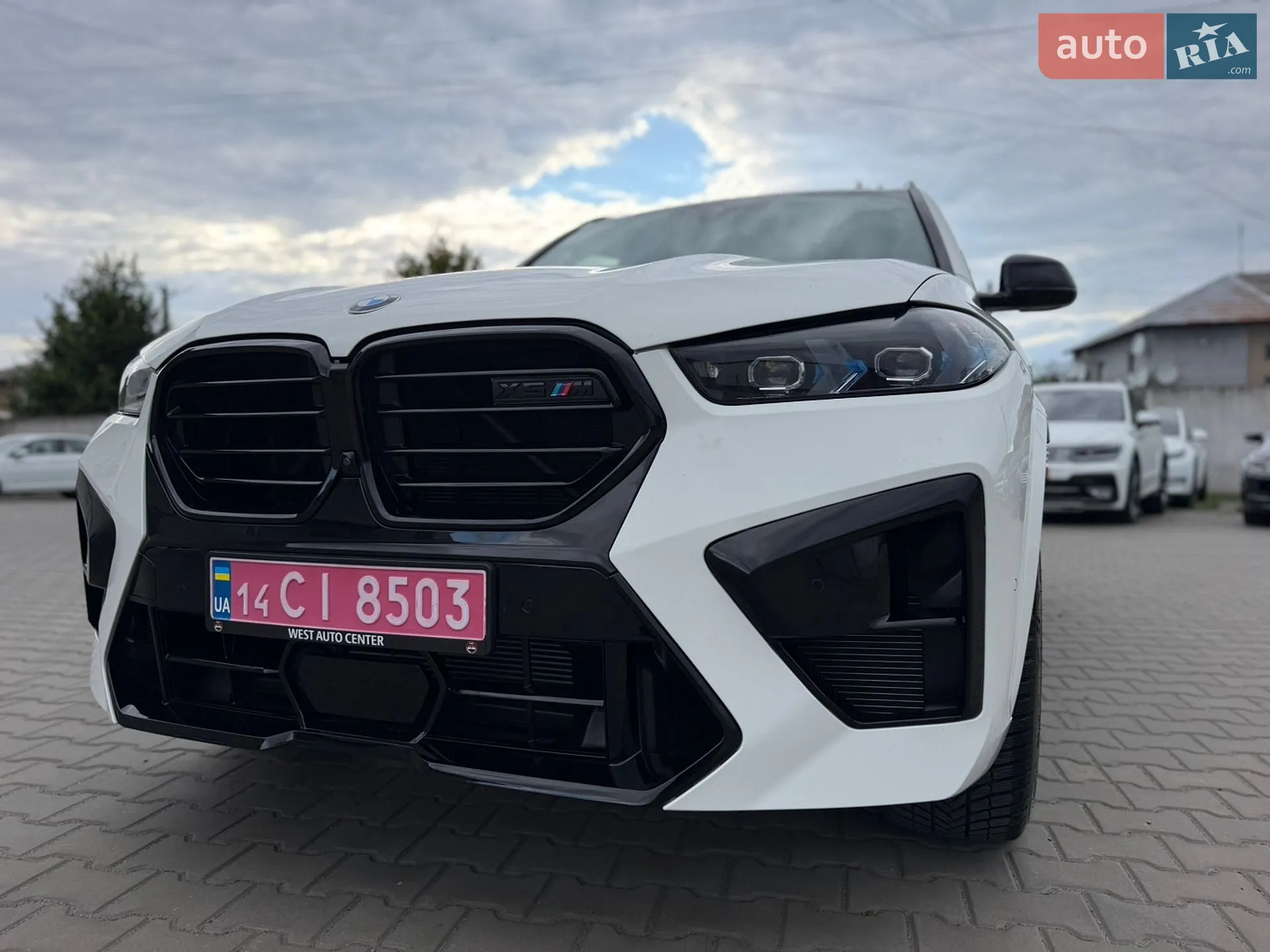 2019 BMW X5 - мініатюра 12