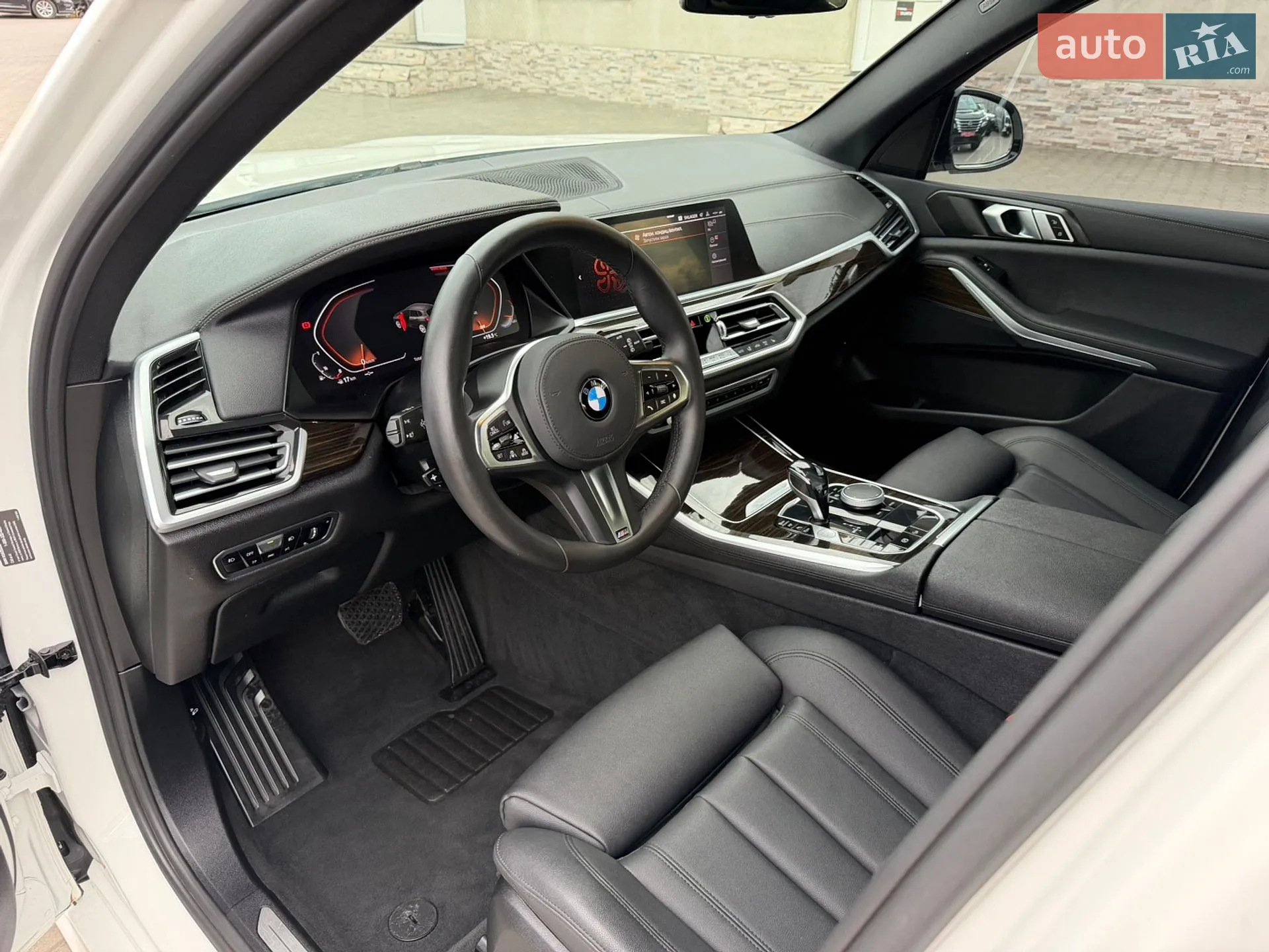 2019 BMW X5 - мініатюра 16