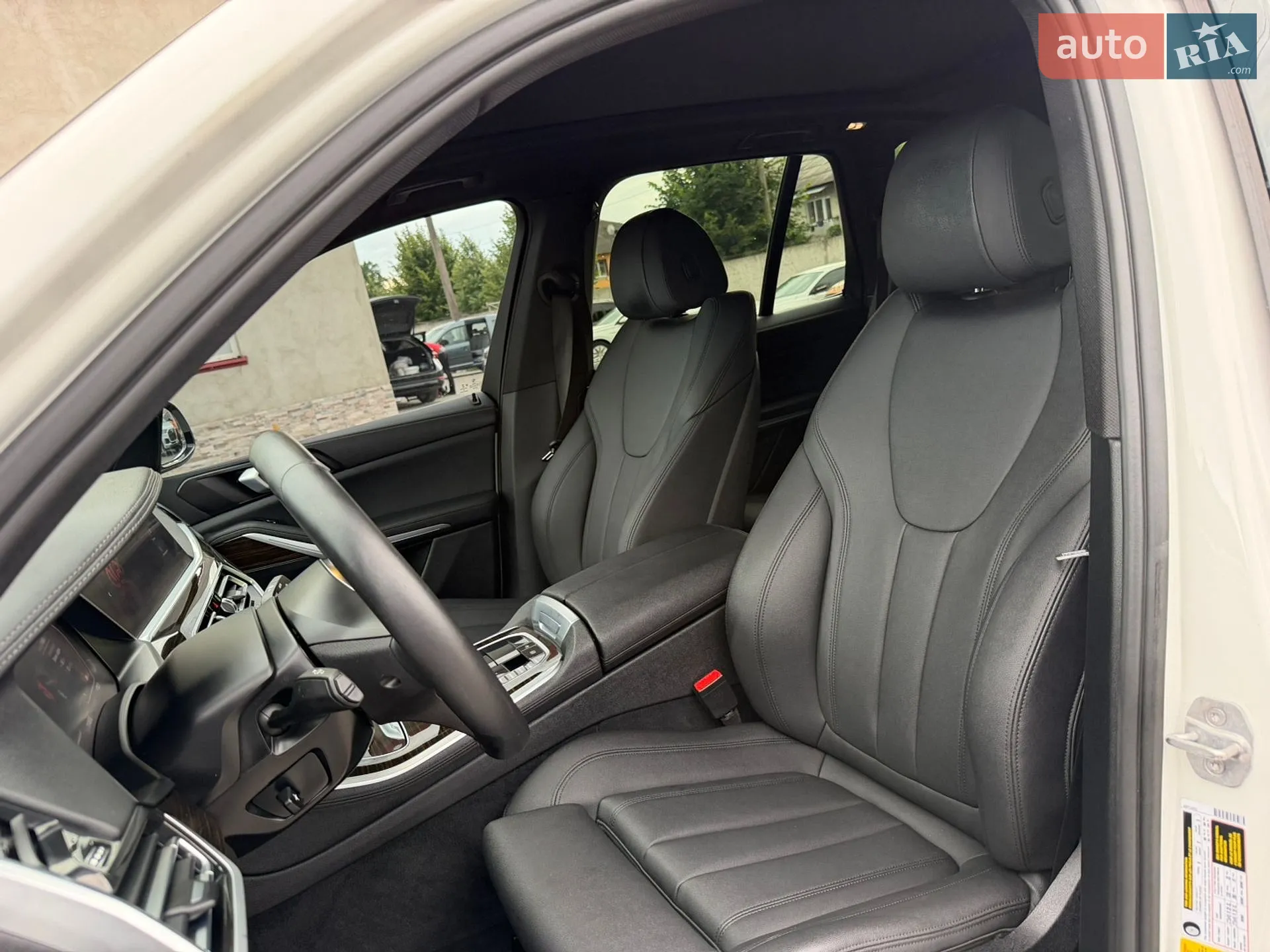 2019 BMW X5 - мініатюра 18