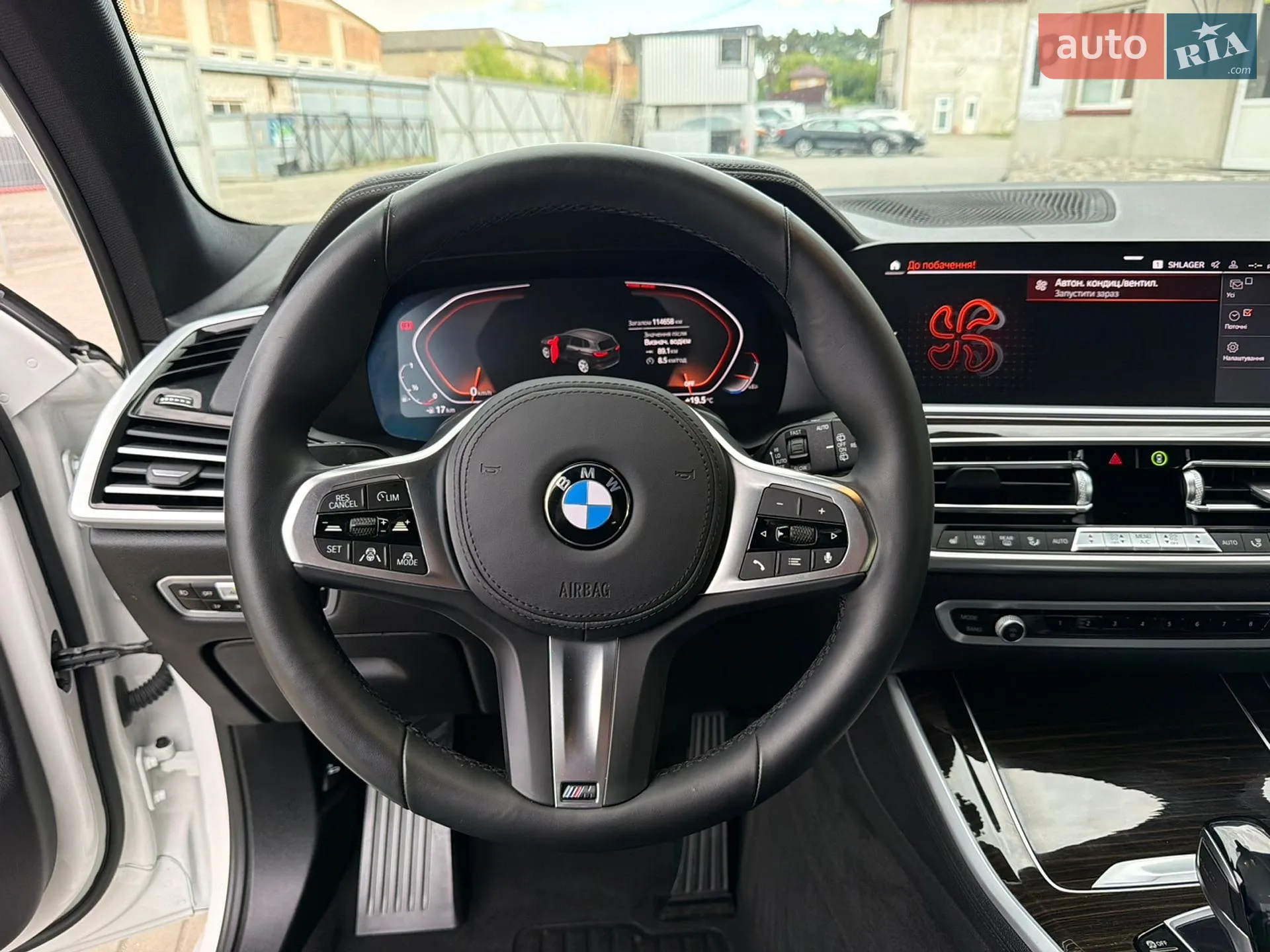 2019 BMW X5 - мініатюра 23