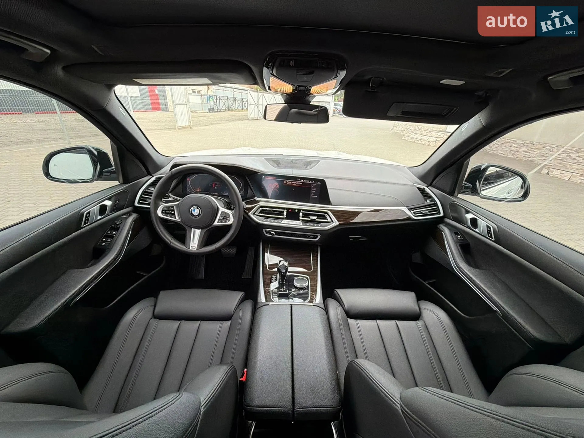 2019 BMW X5 - мініатюра 26