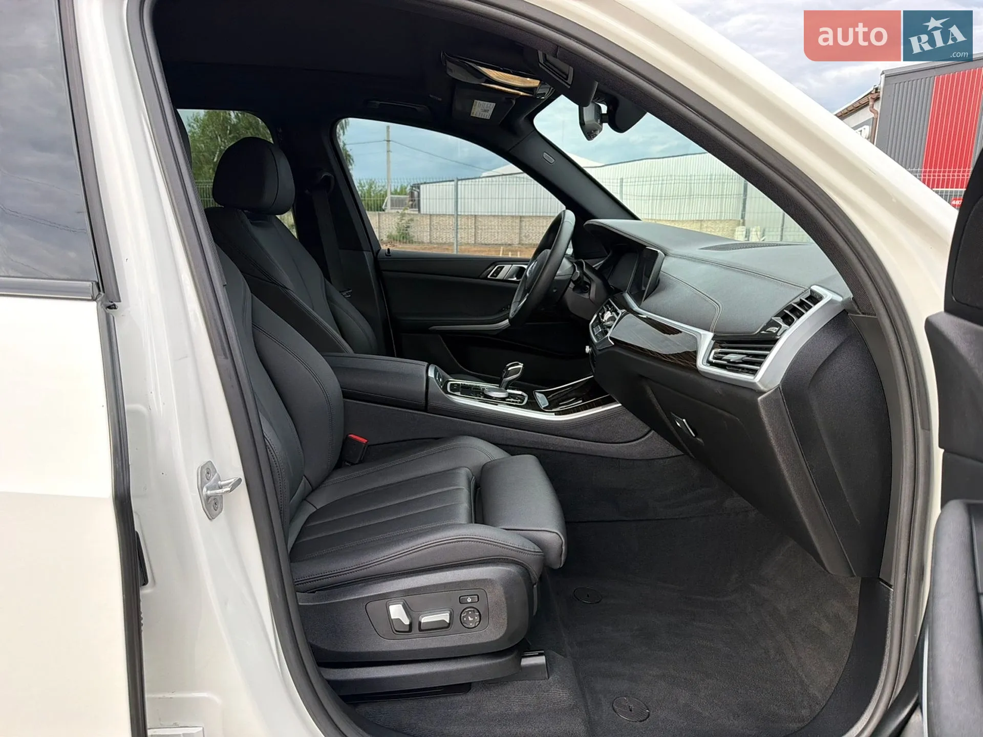 2019 BMW X5 - мініатюра 27