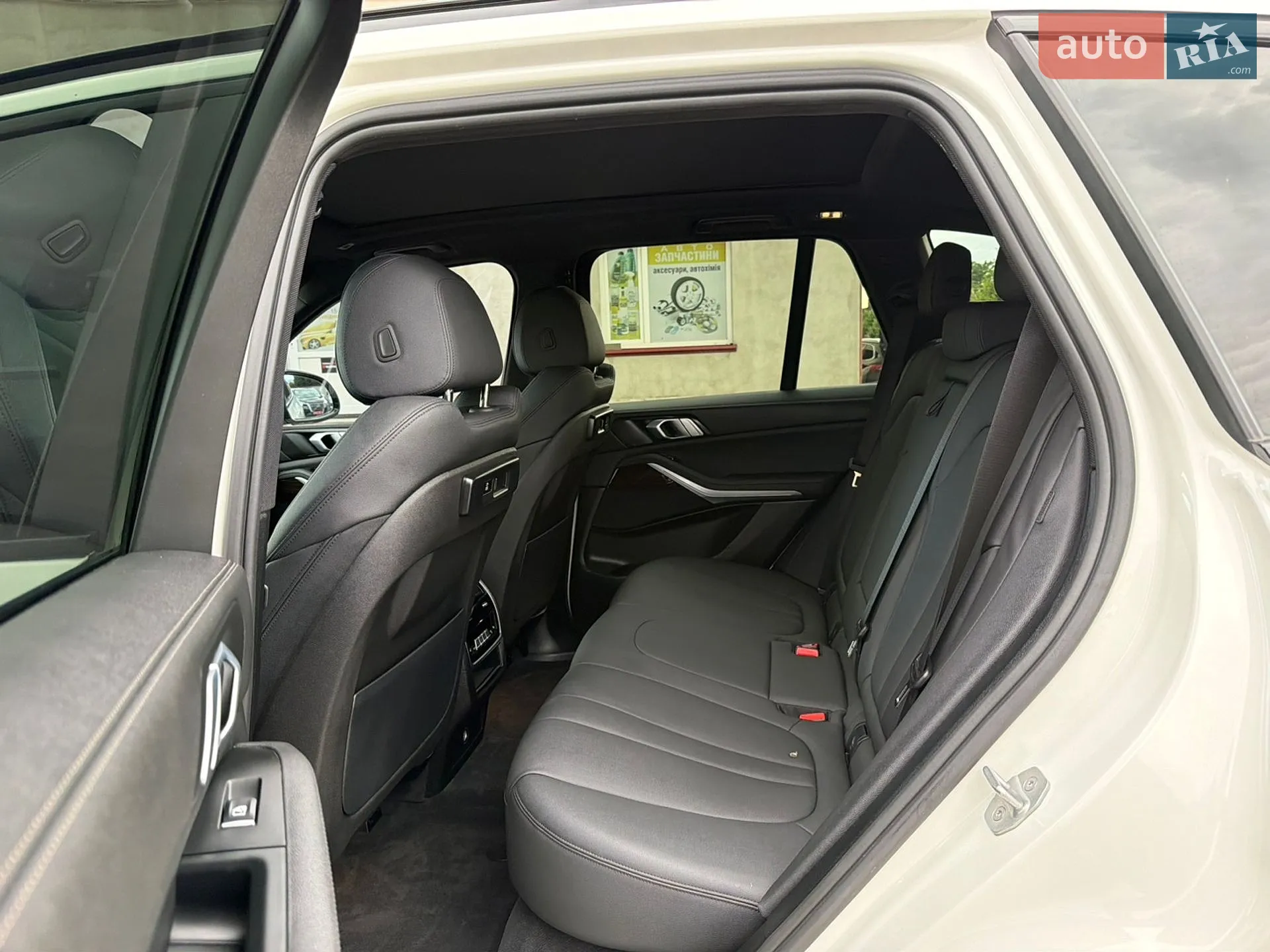 2019 BMW X5 - мініатюра 33
