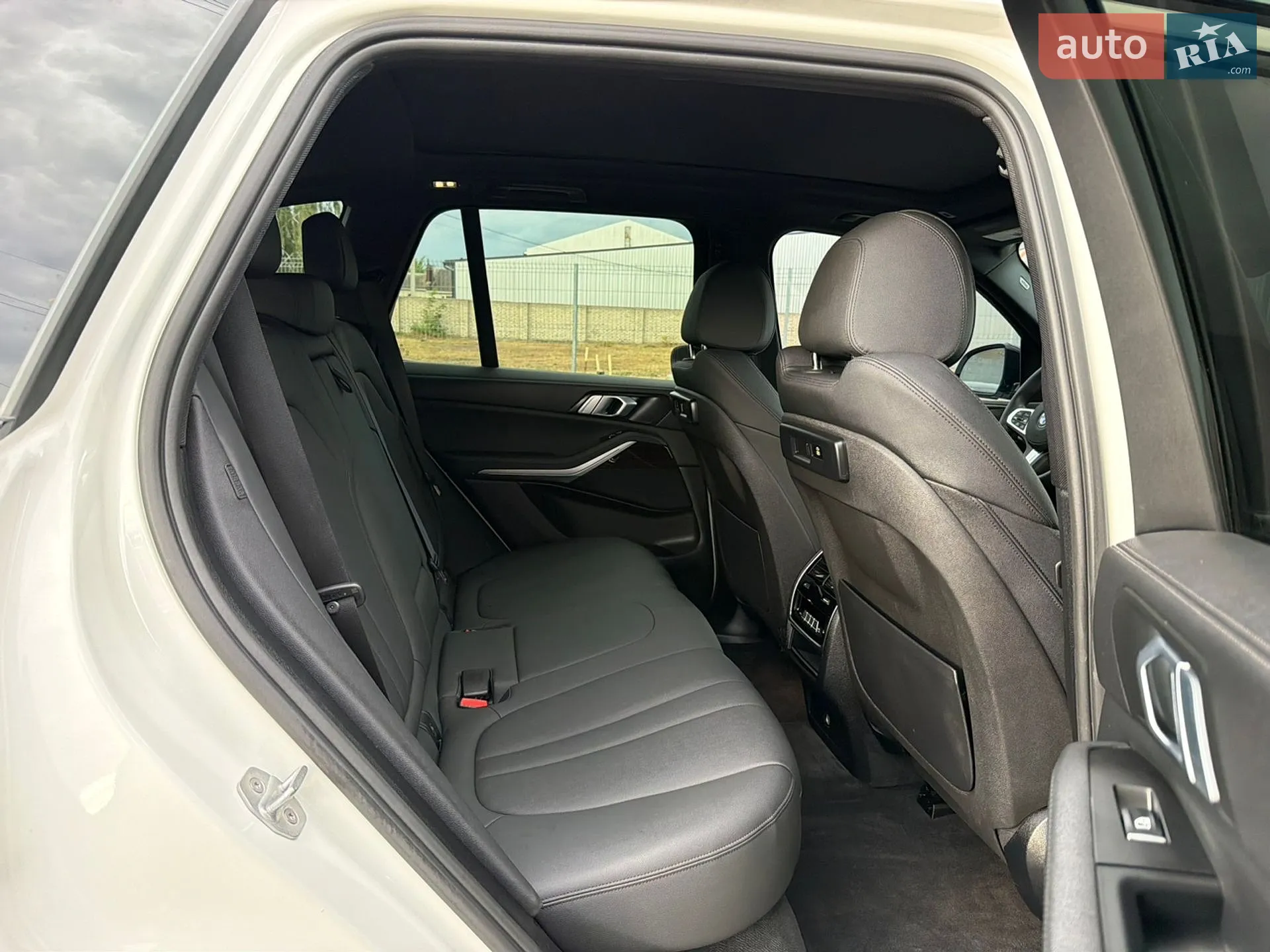 2019 BMW X5 - мініатюра 38