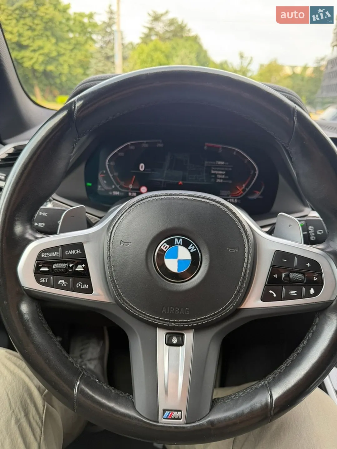 2022 BMW X5 - мініатюра 19