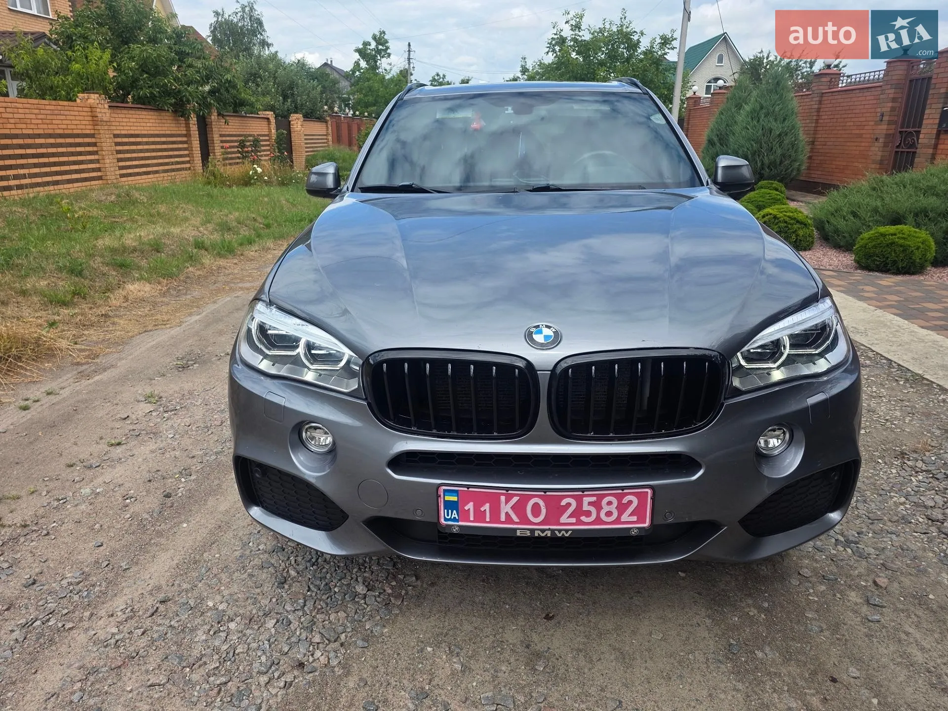 2015 BMW X5 - мініатюра 6