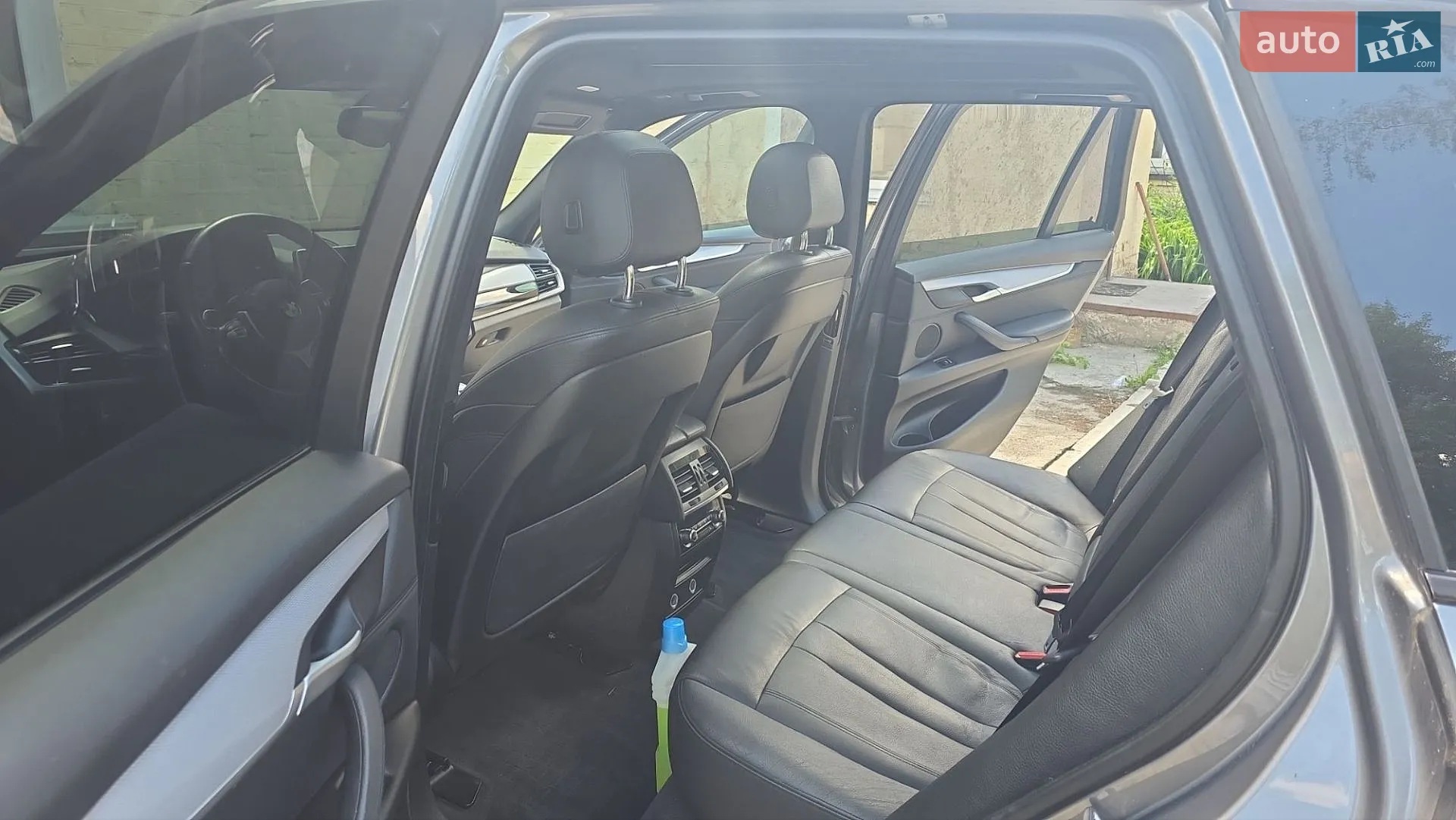 2015 BMW X5 - мініатюра 24