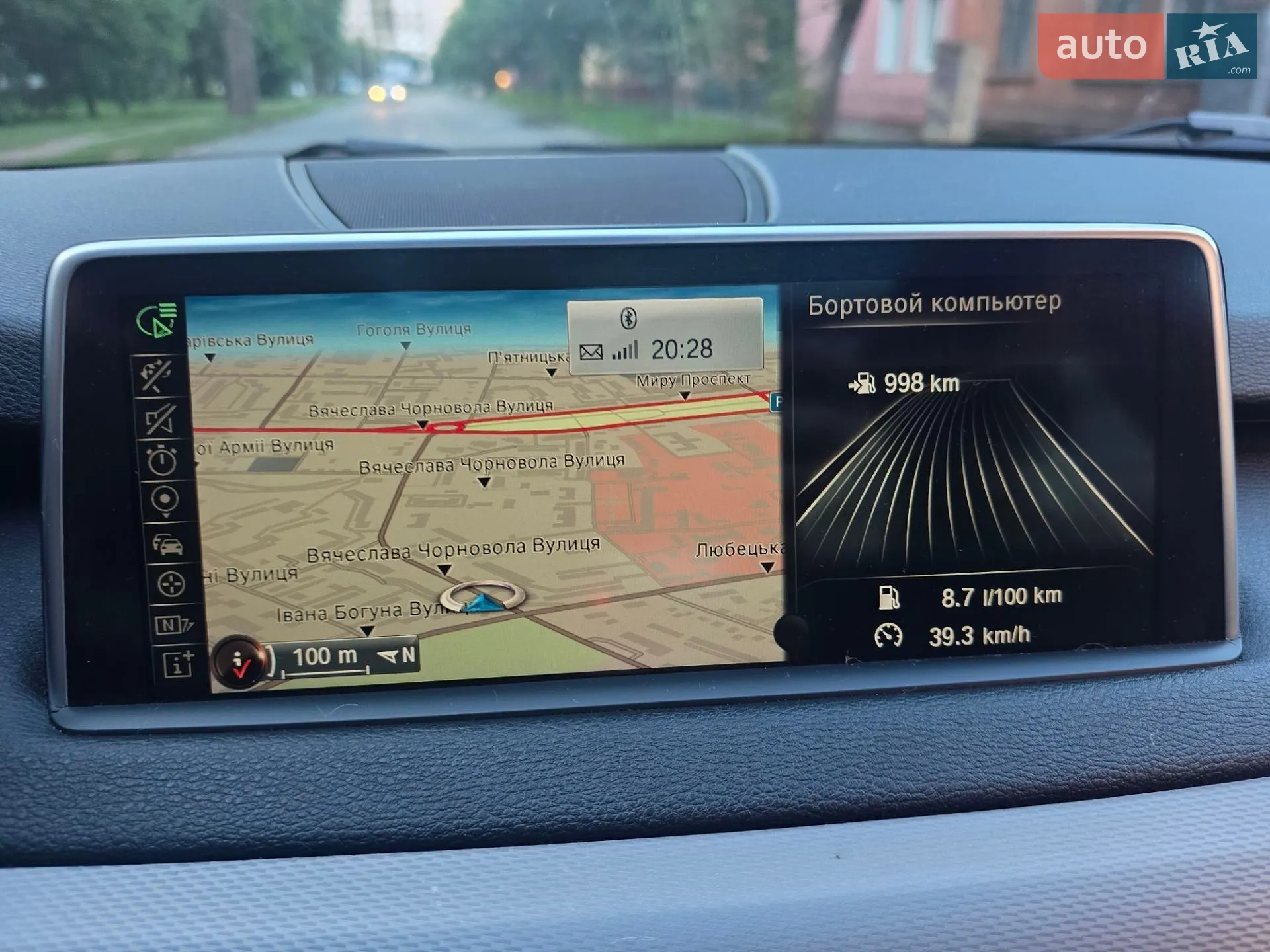 2015 BMW X5 - мініатюра 37