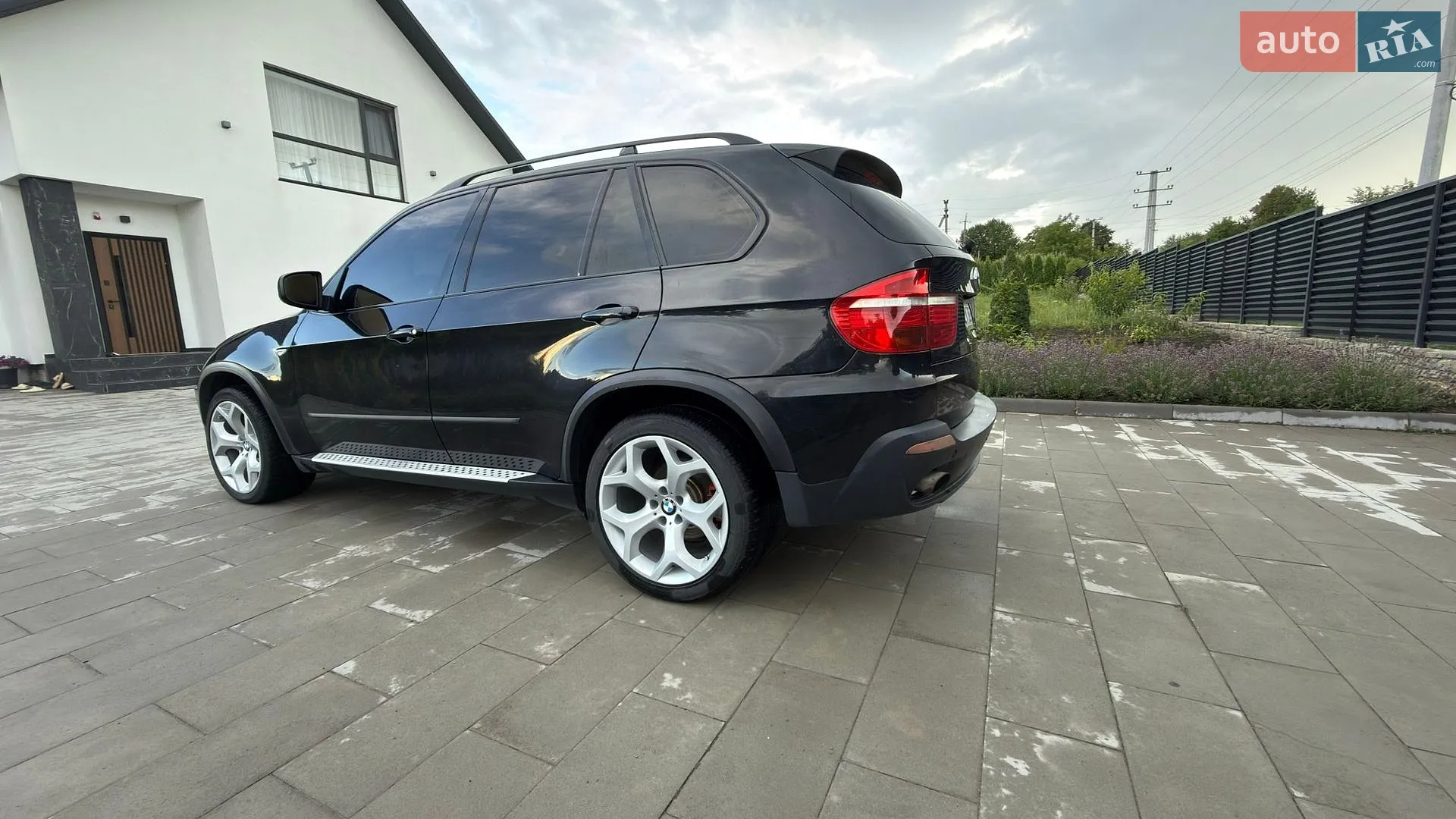 2010 BMW X5 - мініатюра 4