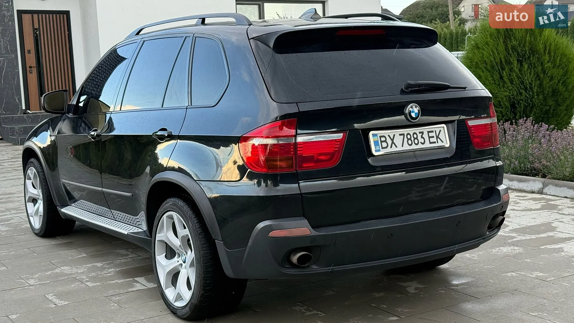 2010 BMW X5 - мініатюра 8