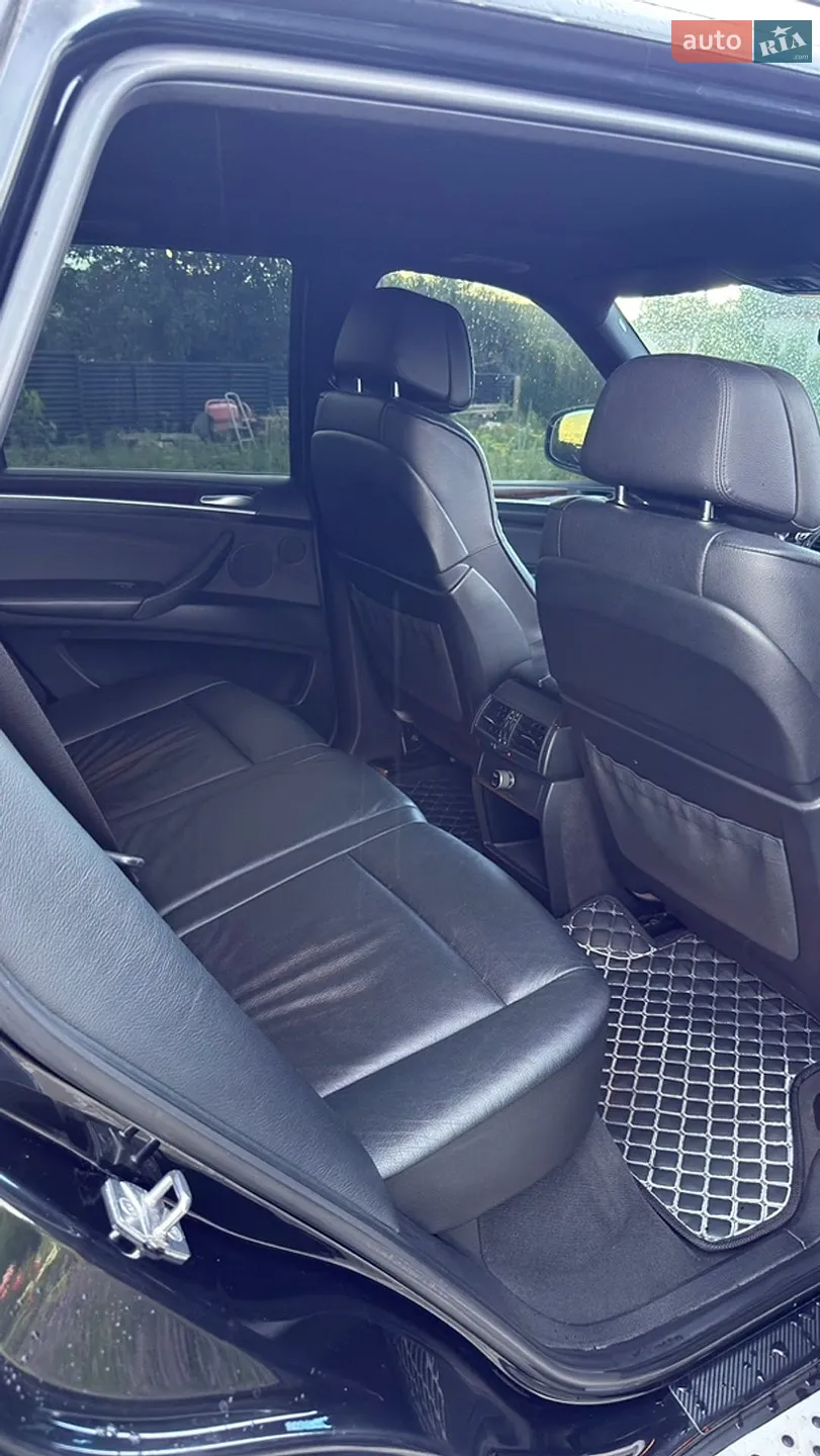 2010 BMW X5 - мініатюра 15