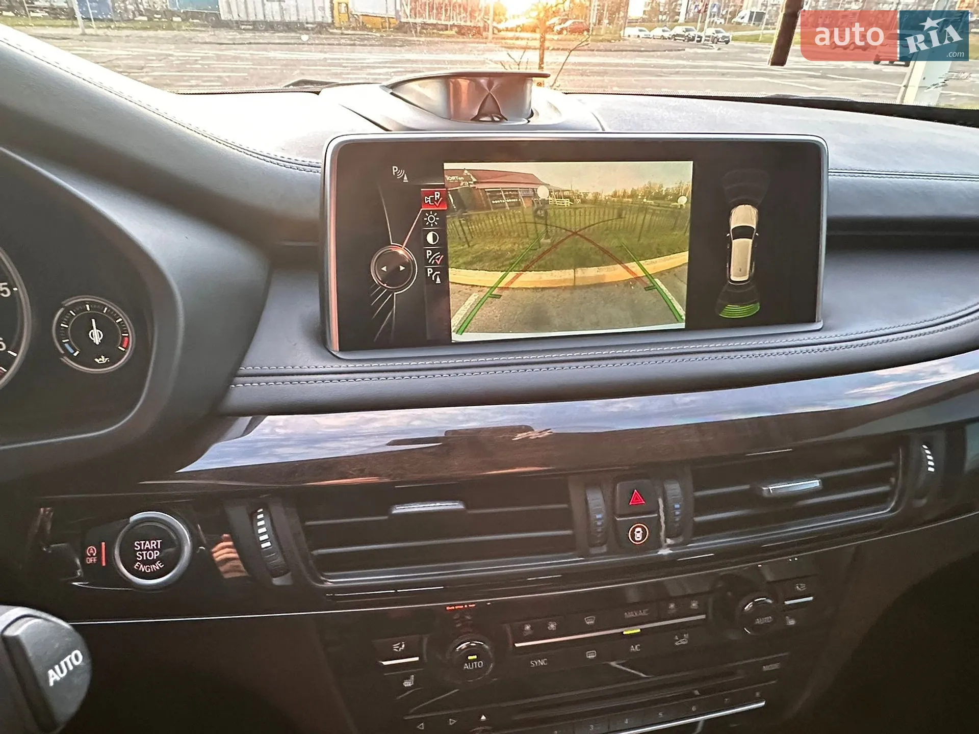 2014 BMW X5 - мініатюра 9