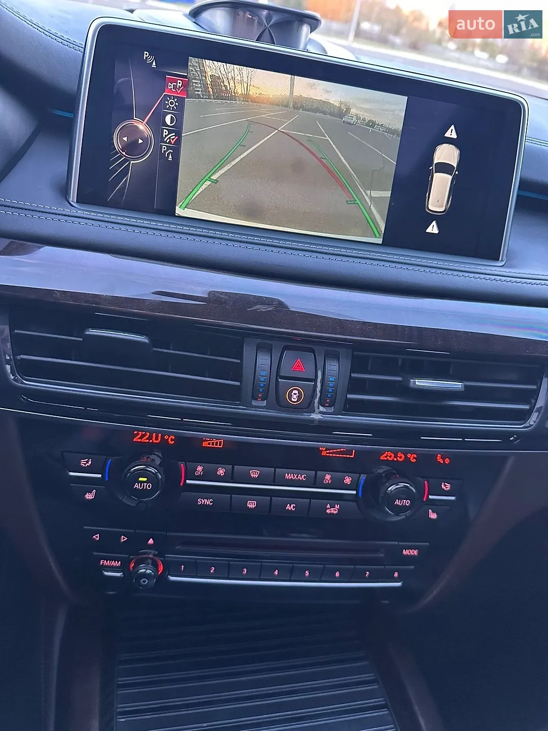 2014 BMW X5 - мініатюра 8