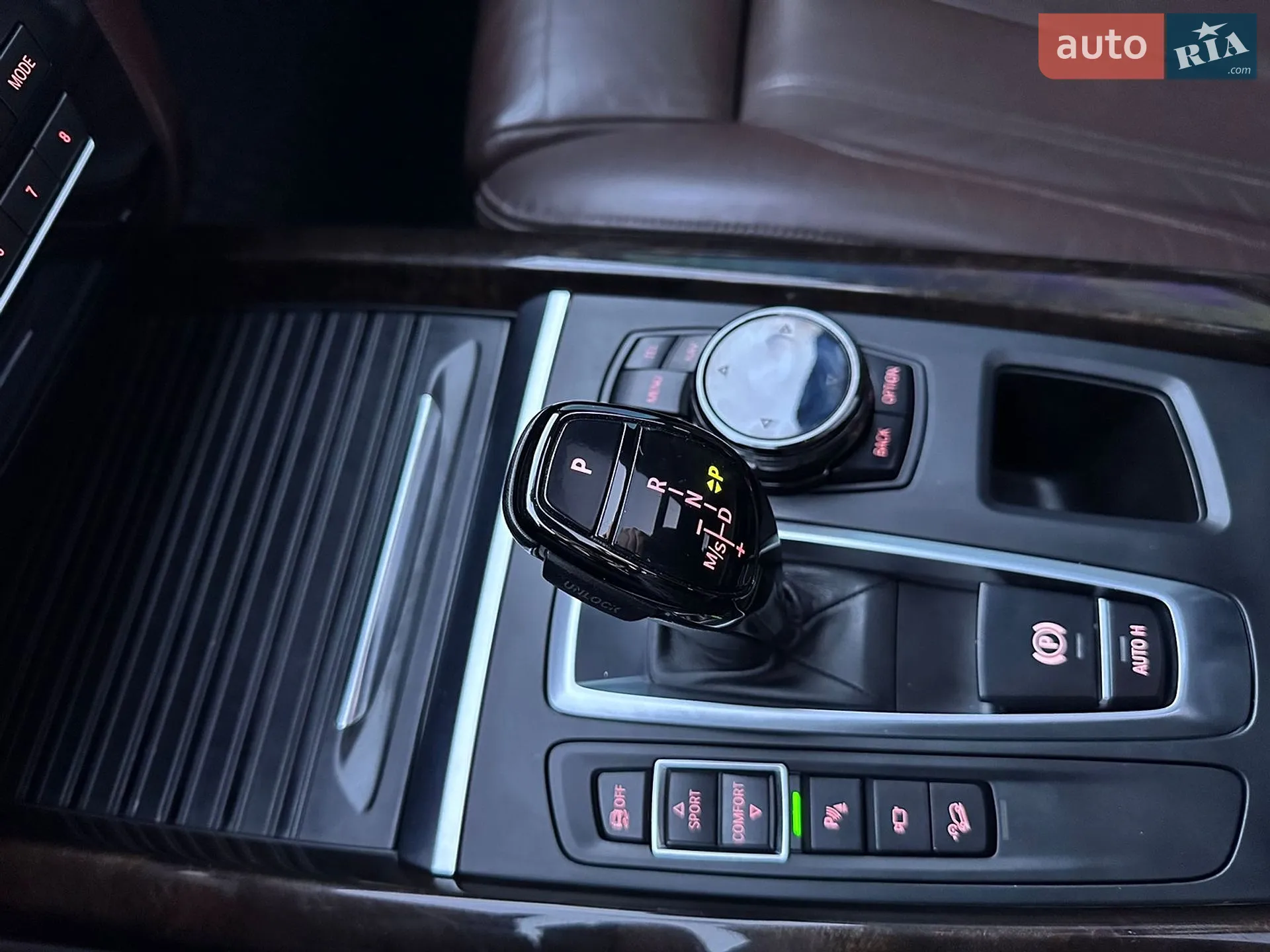 2014 BMW X5 - мініатюра 11