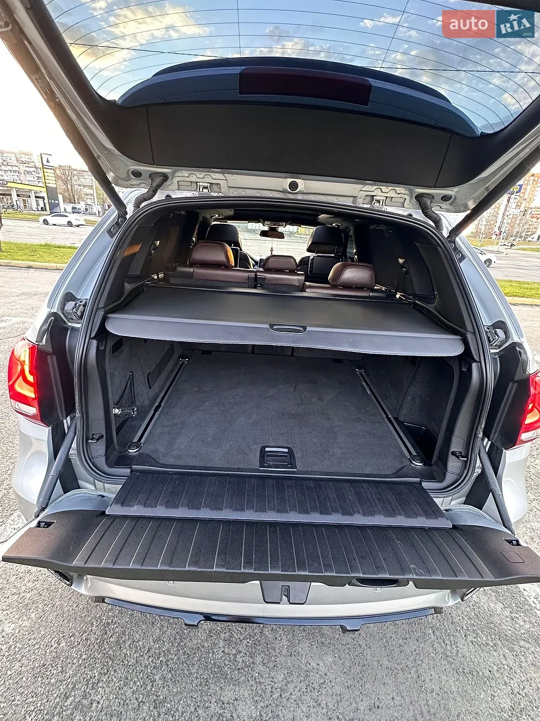 2014 BMW X5 - мініатюра 14