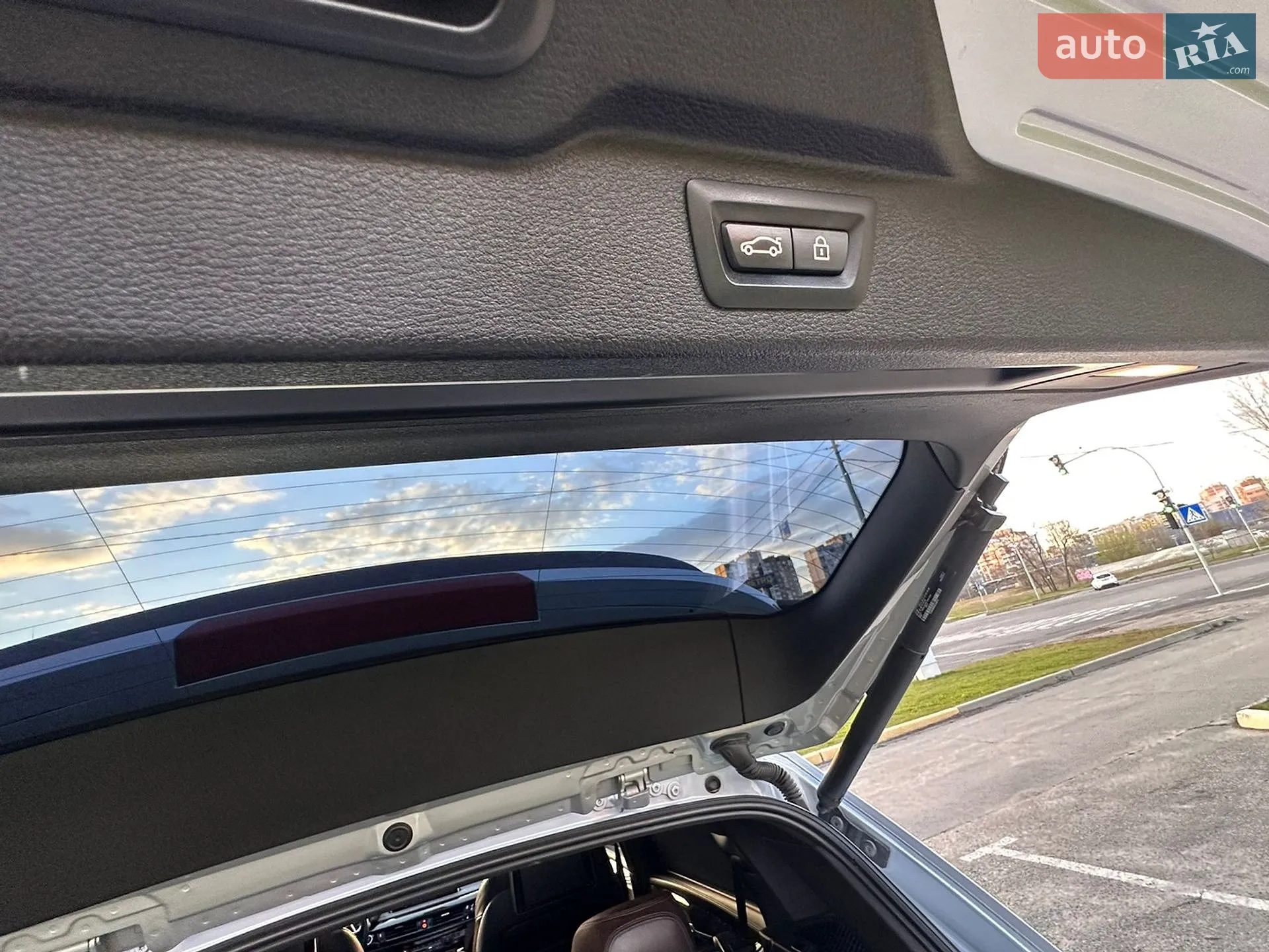 2014 BMW X5 - мініатюра 15