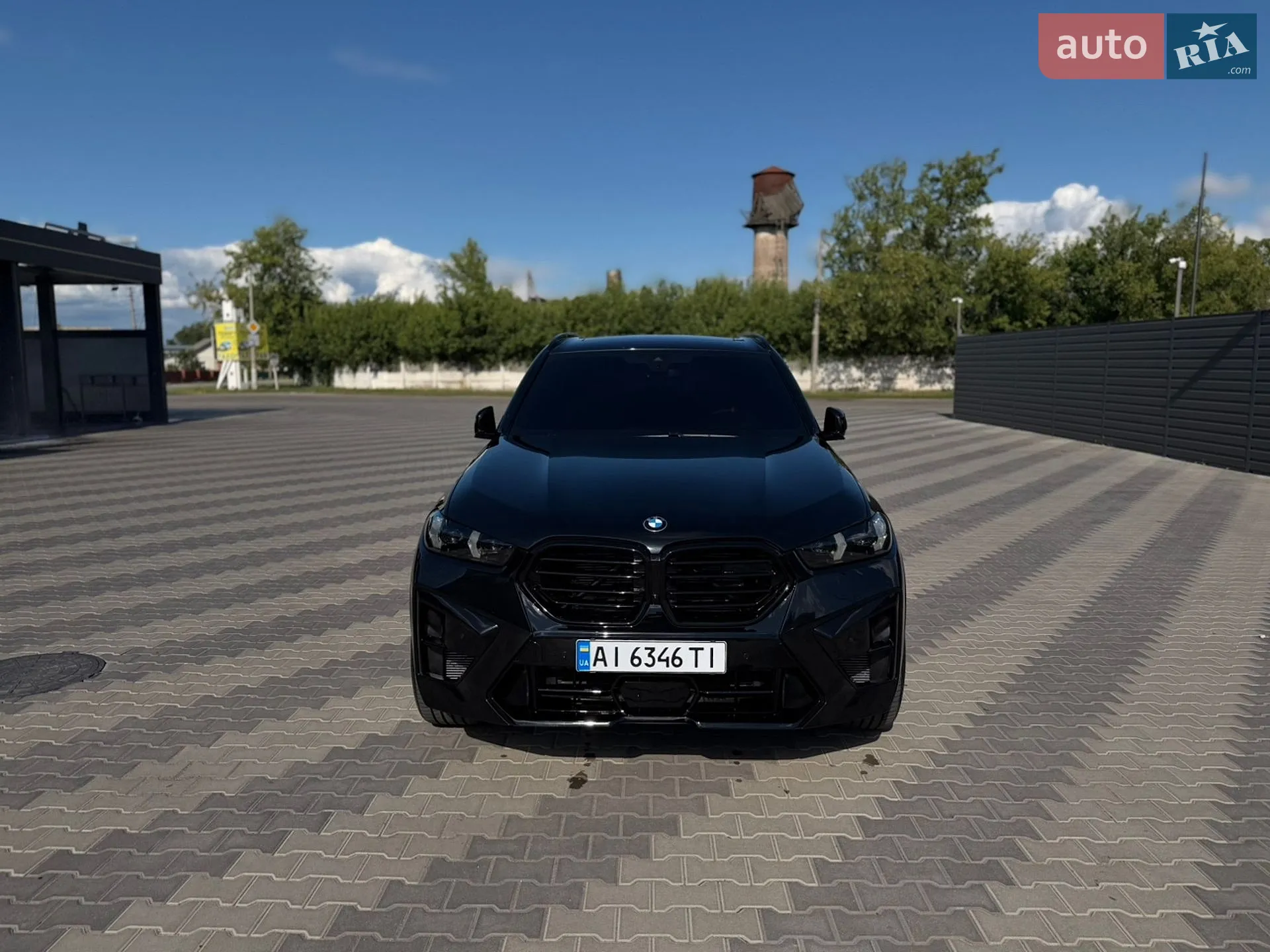 2020 BMW X5 - мініатюра 3