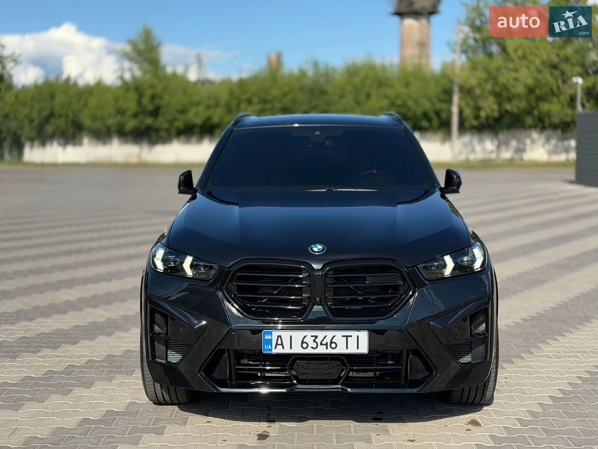 2020 BMW X5 - мініатюра 4