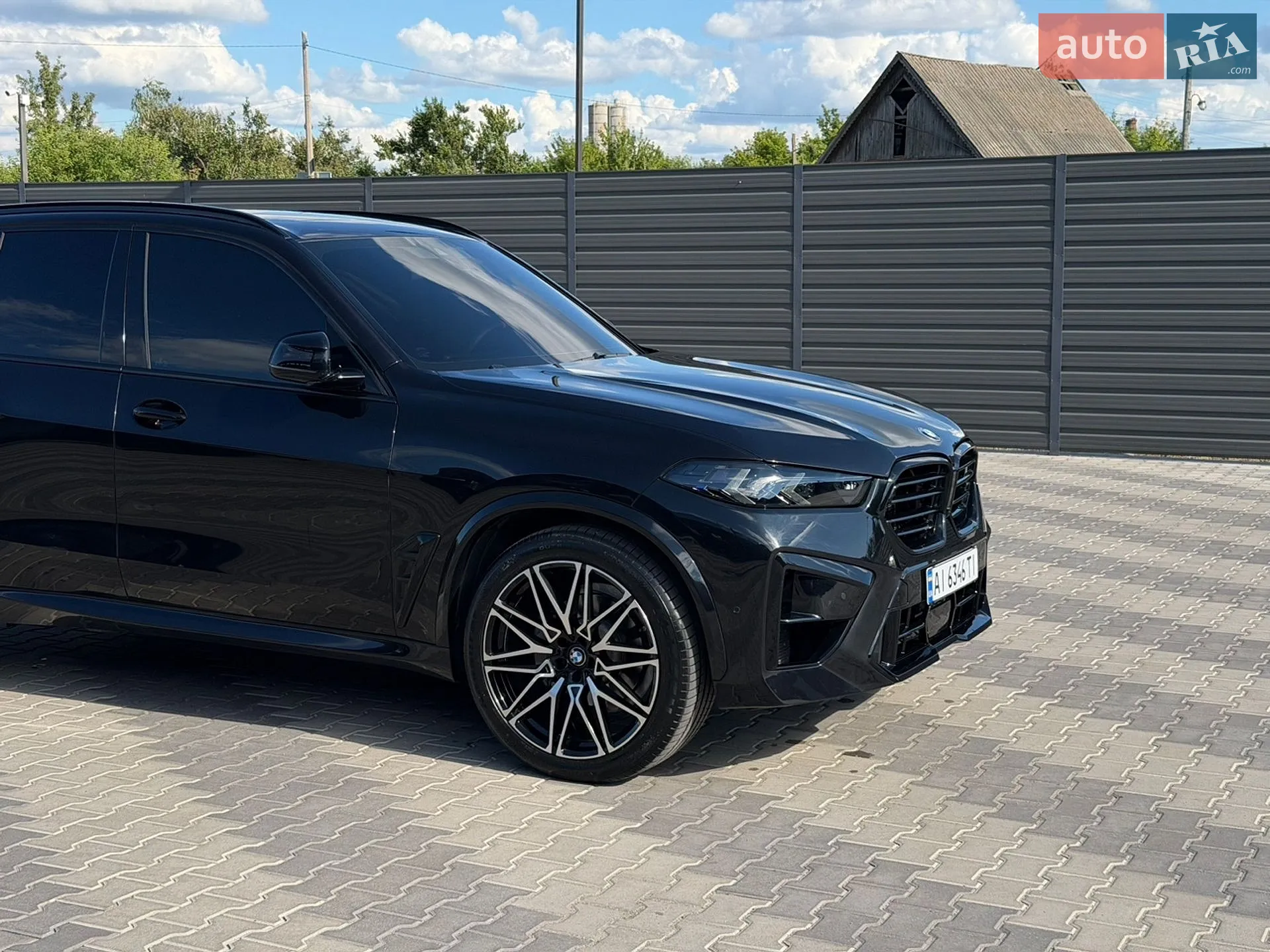 2020 BMW X5 - мініатюра 5