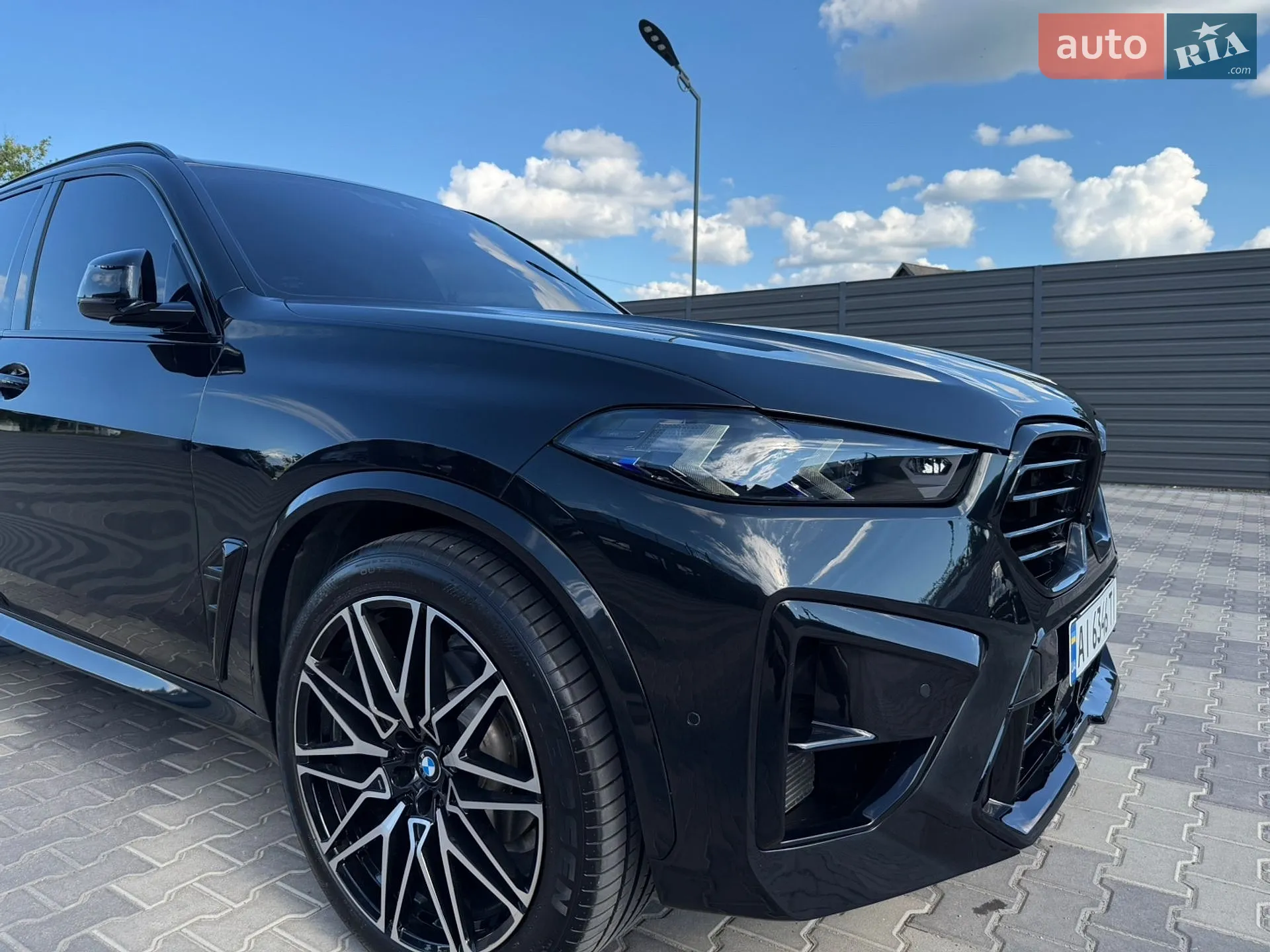 2020 BMW X5 - мініатюра 6