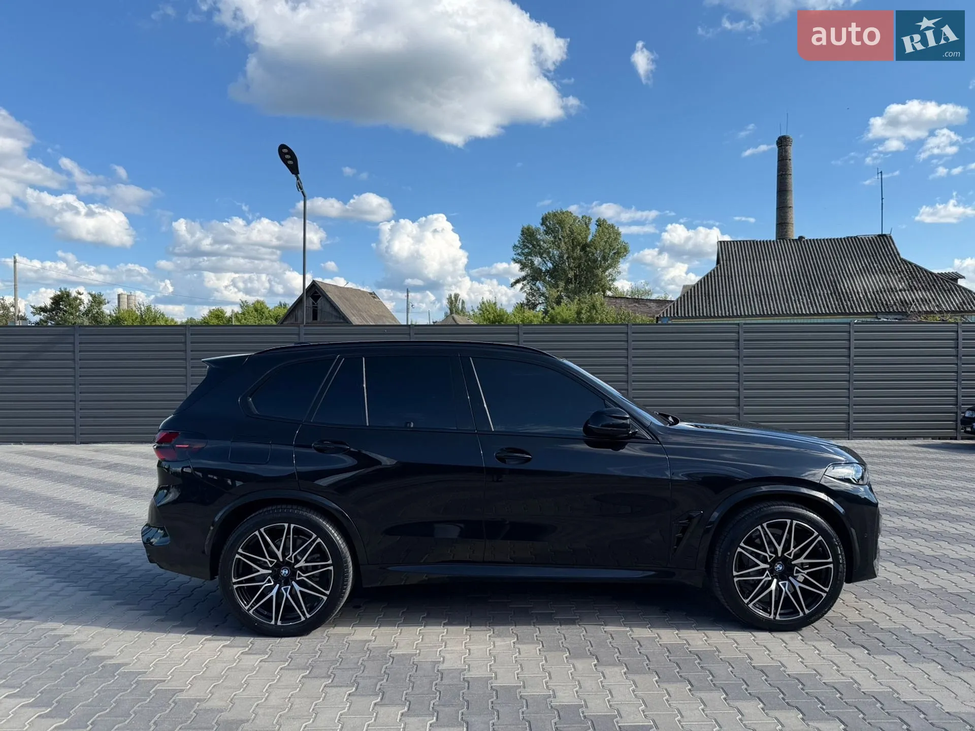2020 BMW X5 - мініатюра 9