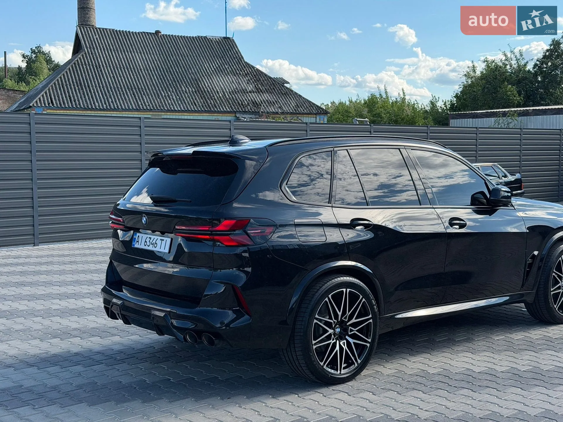 2020 BMW X5 - мініатюра 10