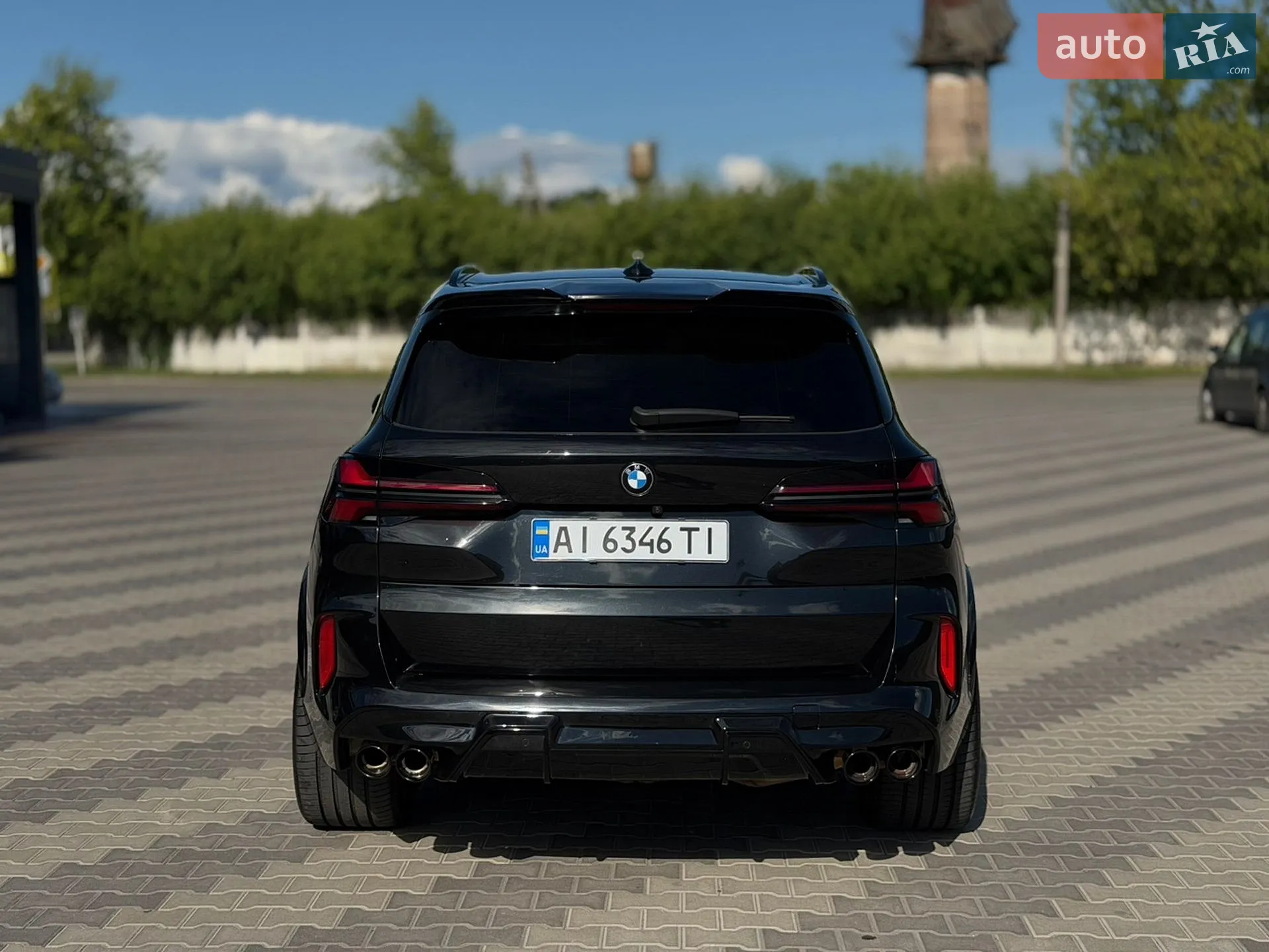2020 BMW X5 - мініатюра 11