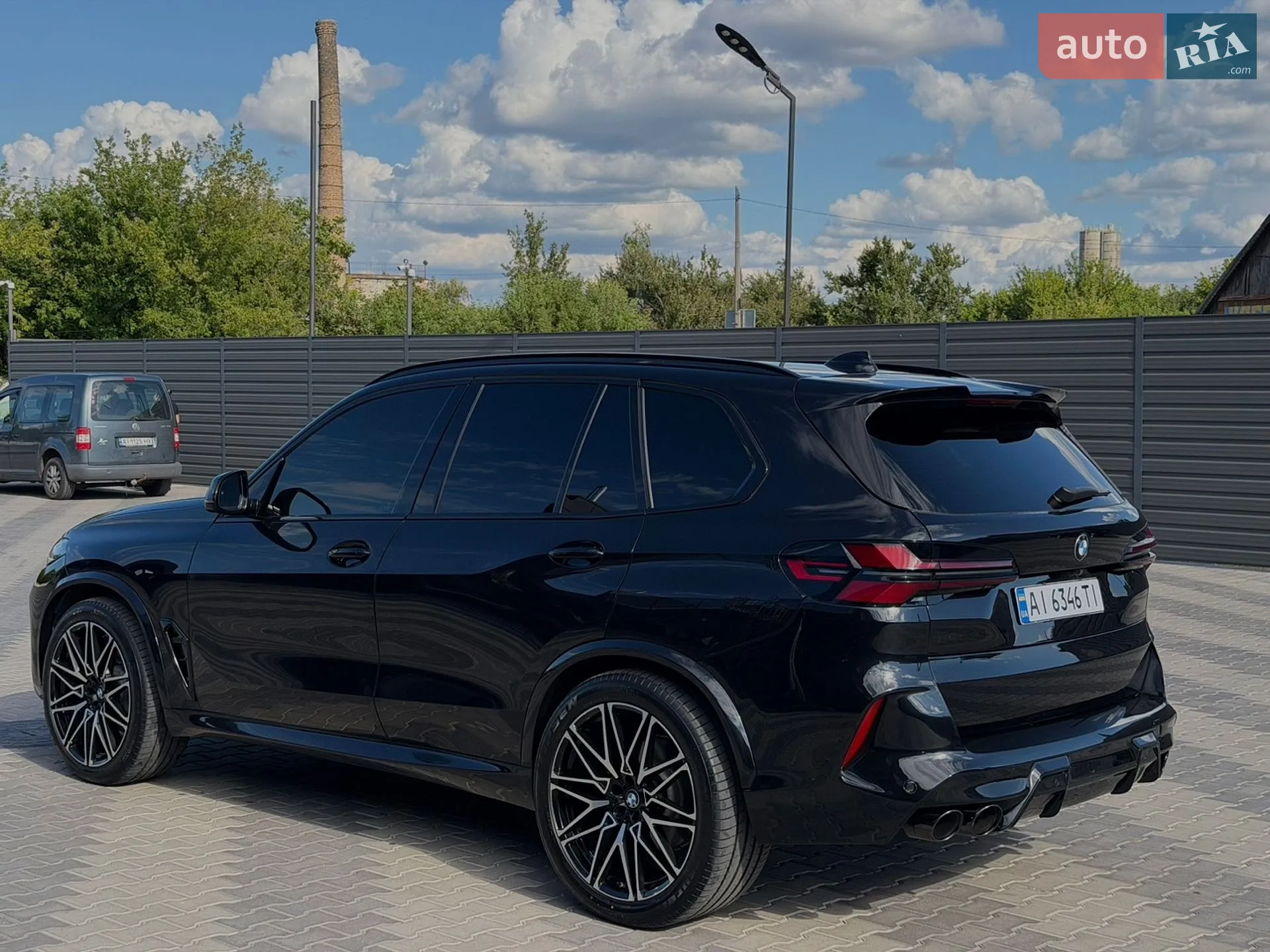 2020 BMW X5 - мініатюра 12