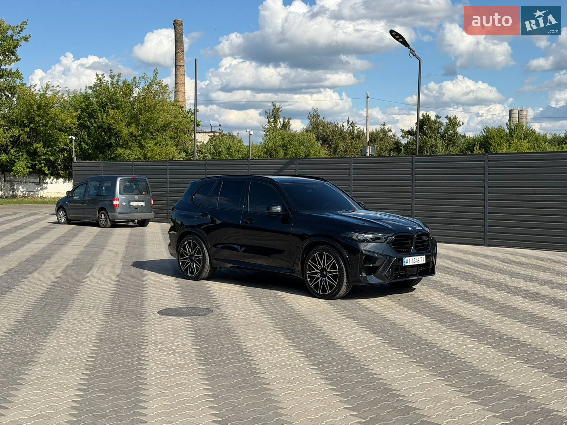 2020 BMW X5 - мініатюра 14