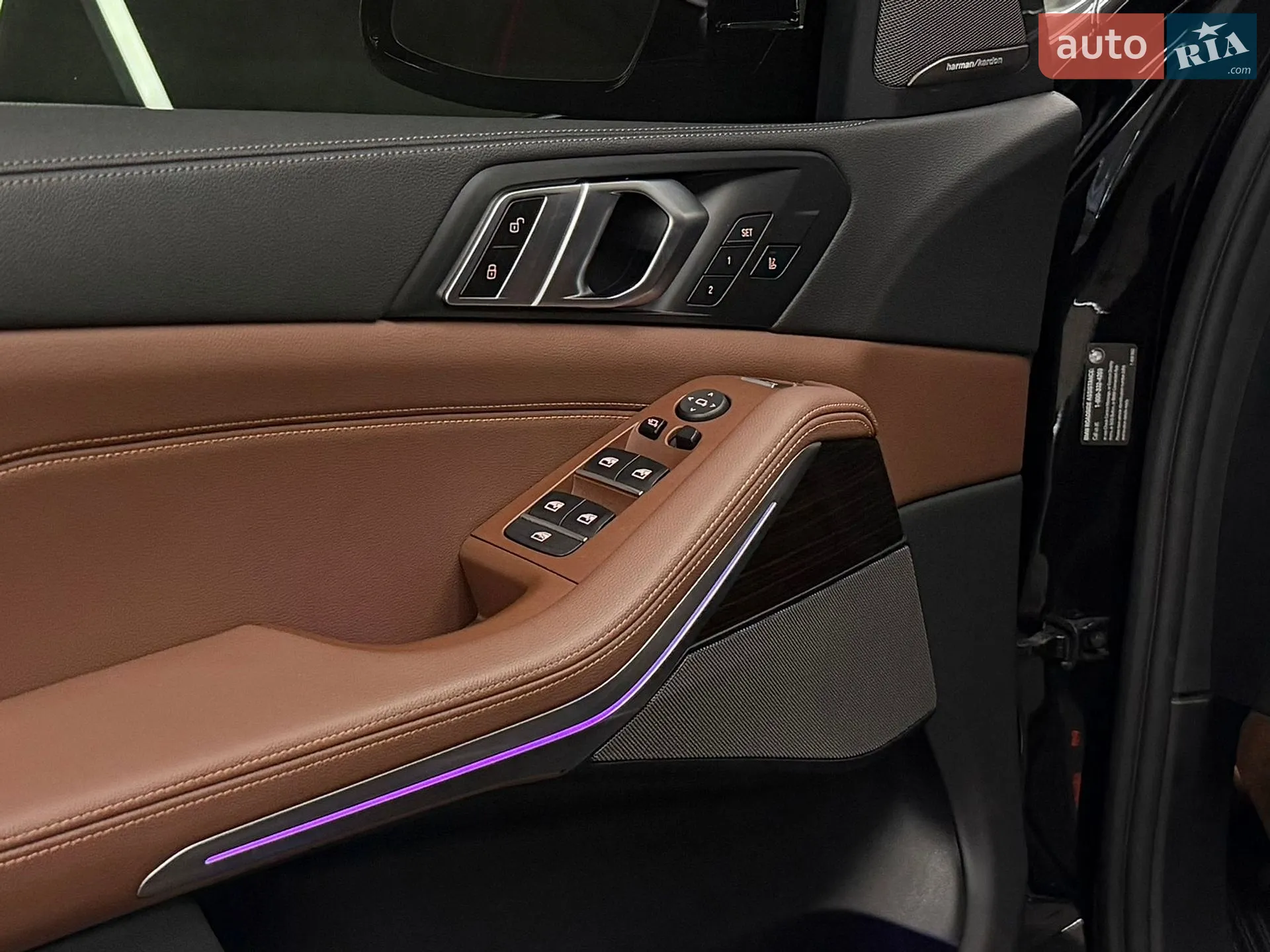 2020 BMW X5 - мініатюра 19