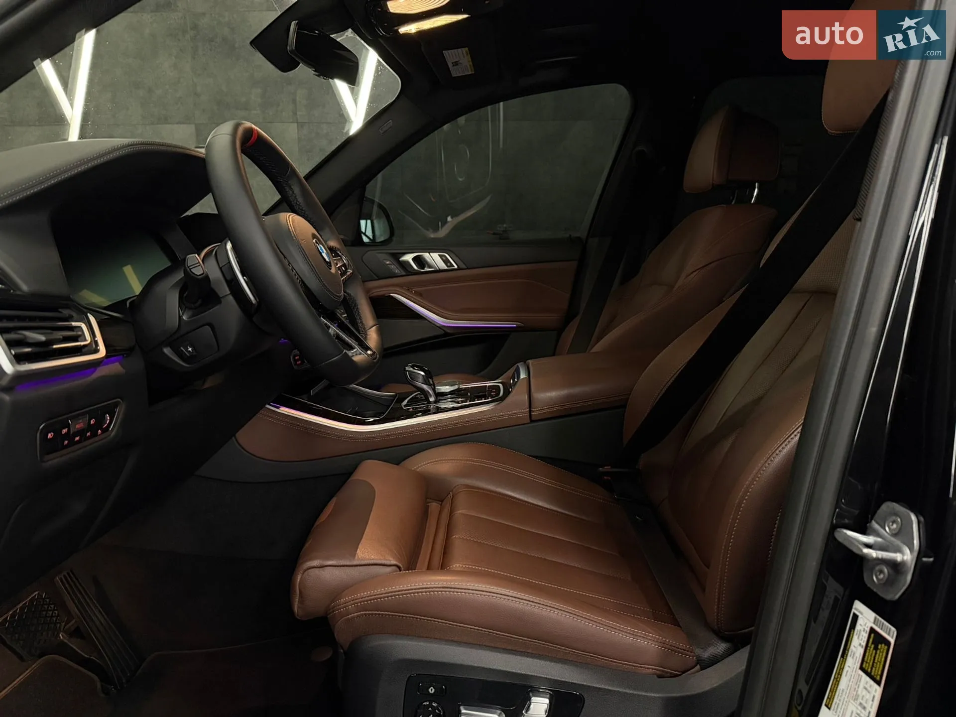 2020 BMW X5 - мініатюра 20