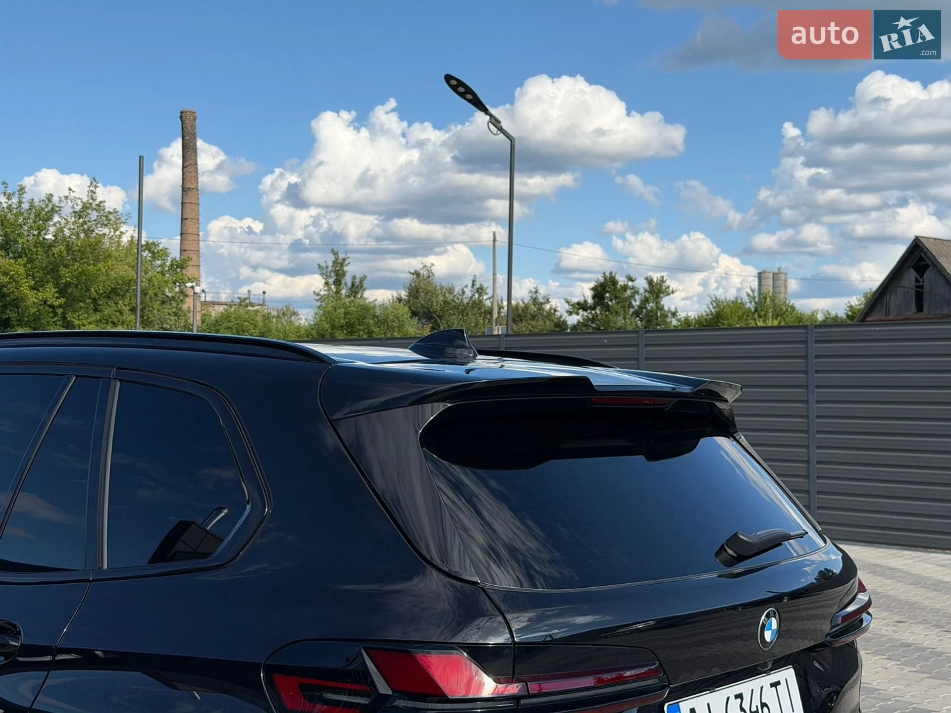 2020 BMW X5 - мініатюра 17