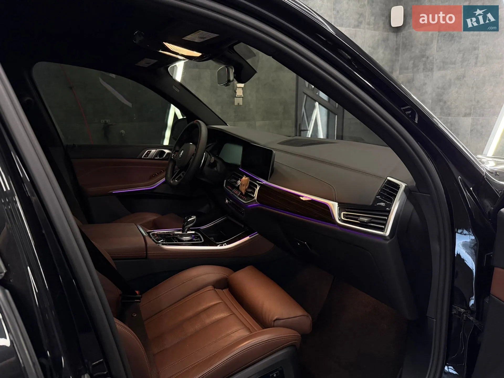 2020 BMW X5 - мініатюра 21
