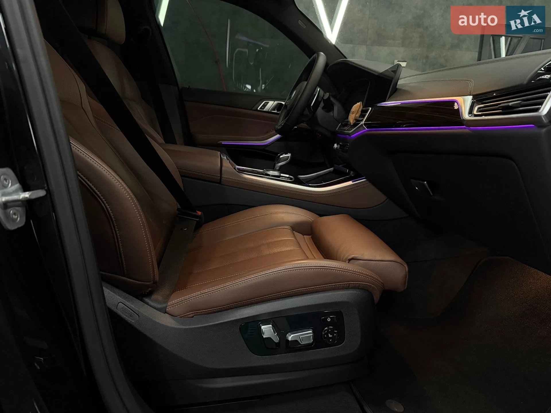 2020 BMW X5 - мініатюра 22