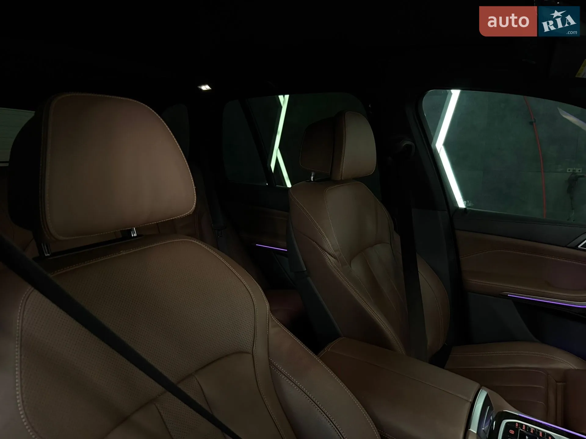 2020 BMW X5 - мініатюра 23