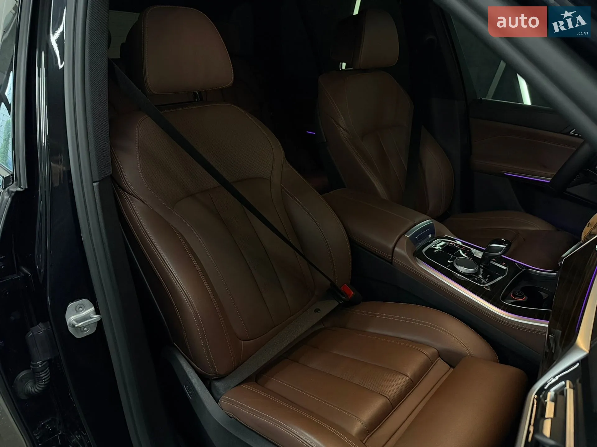 2020 BMW X5 - мініатюра 24