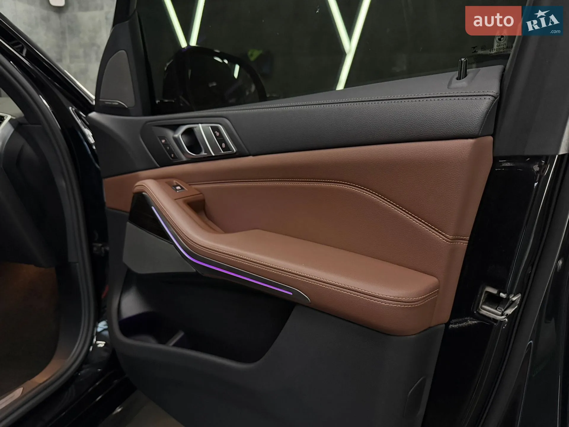 2020 BMW X5 - мініатюра 25