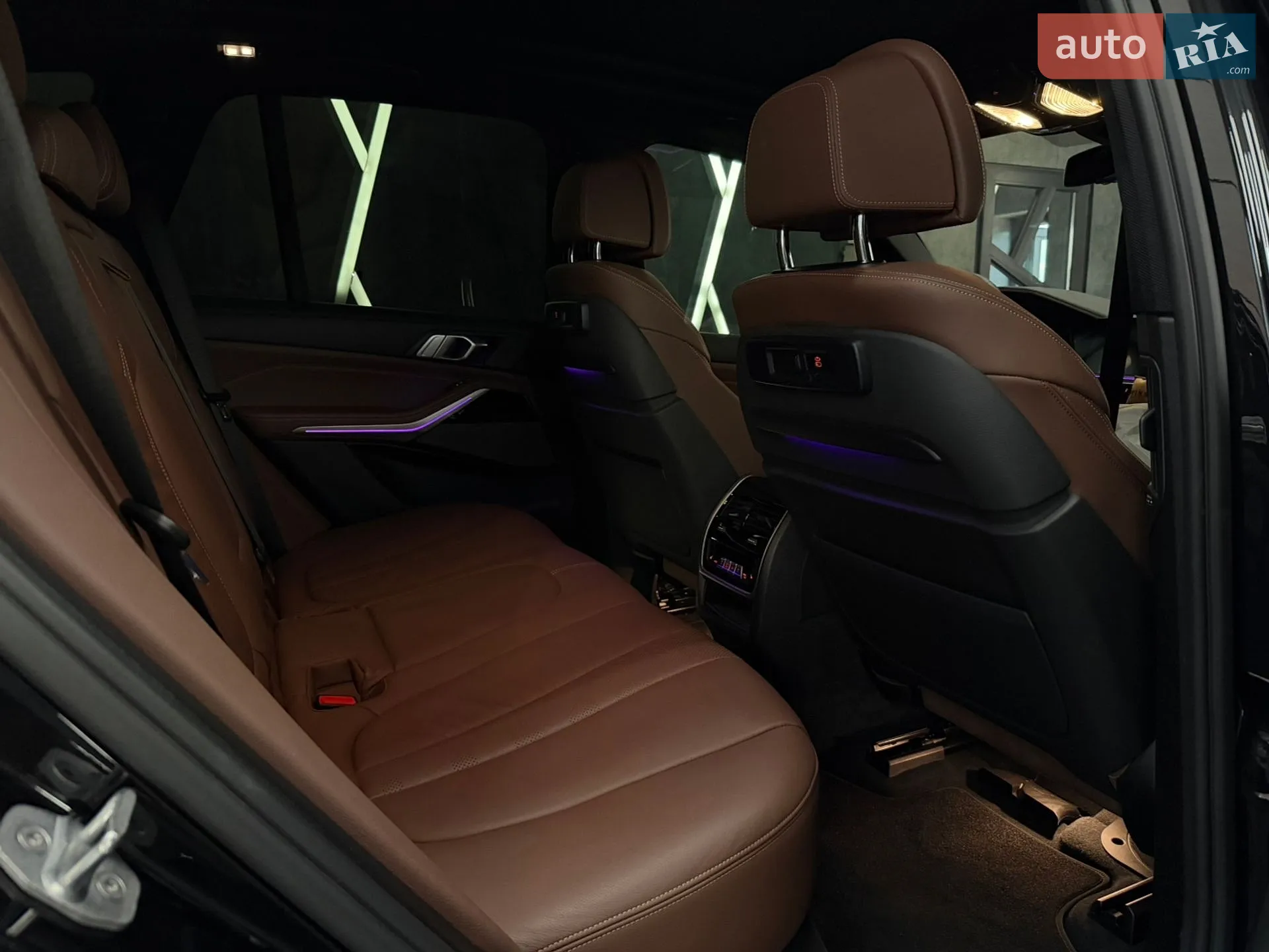 2020 BMW X5 - мініатюра 26