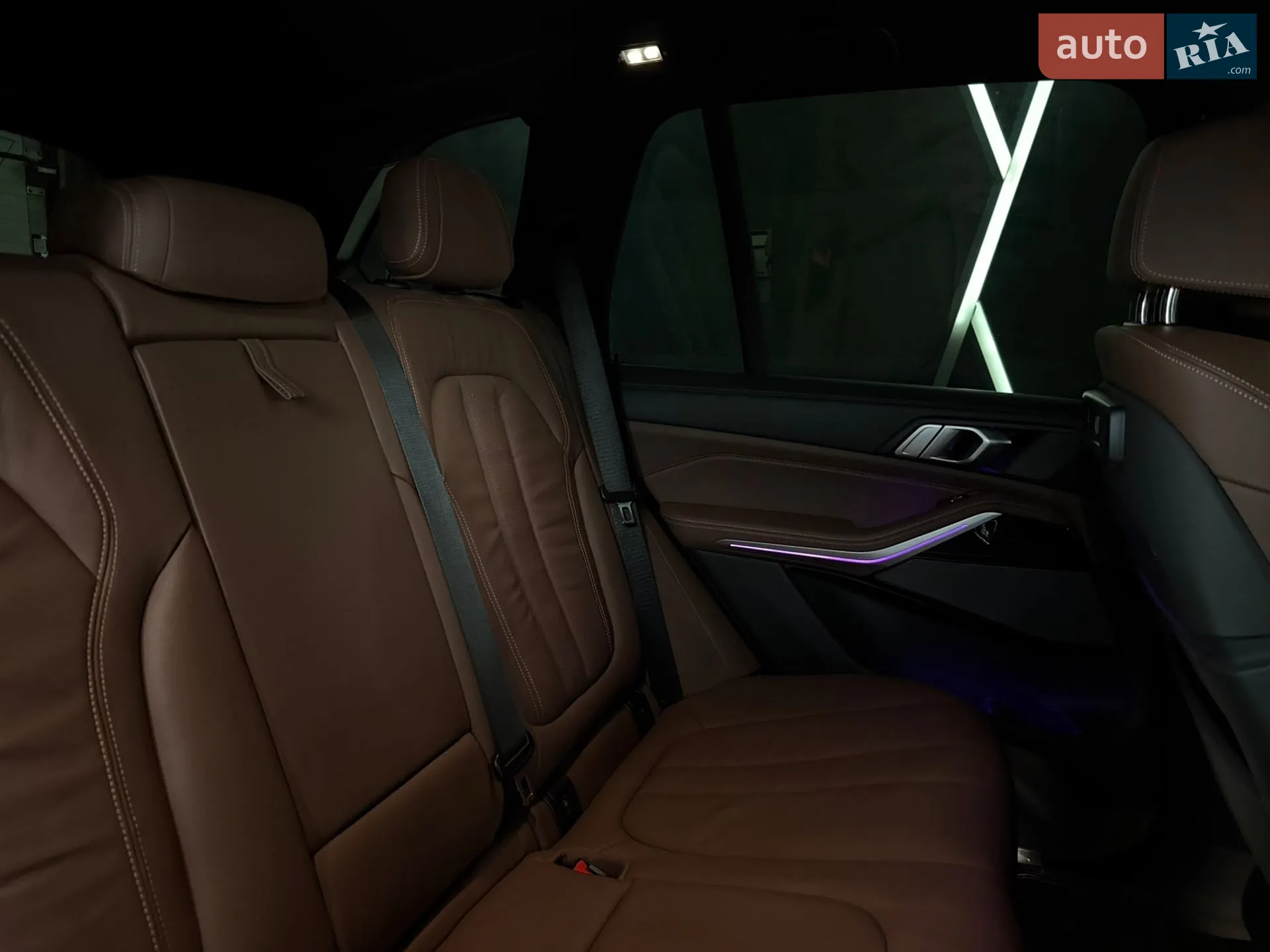 2020 BMW X5 - мініатюра 27