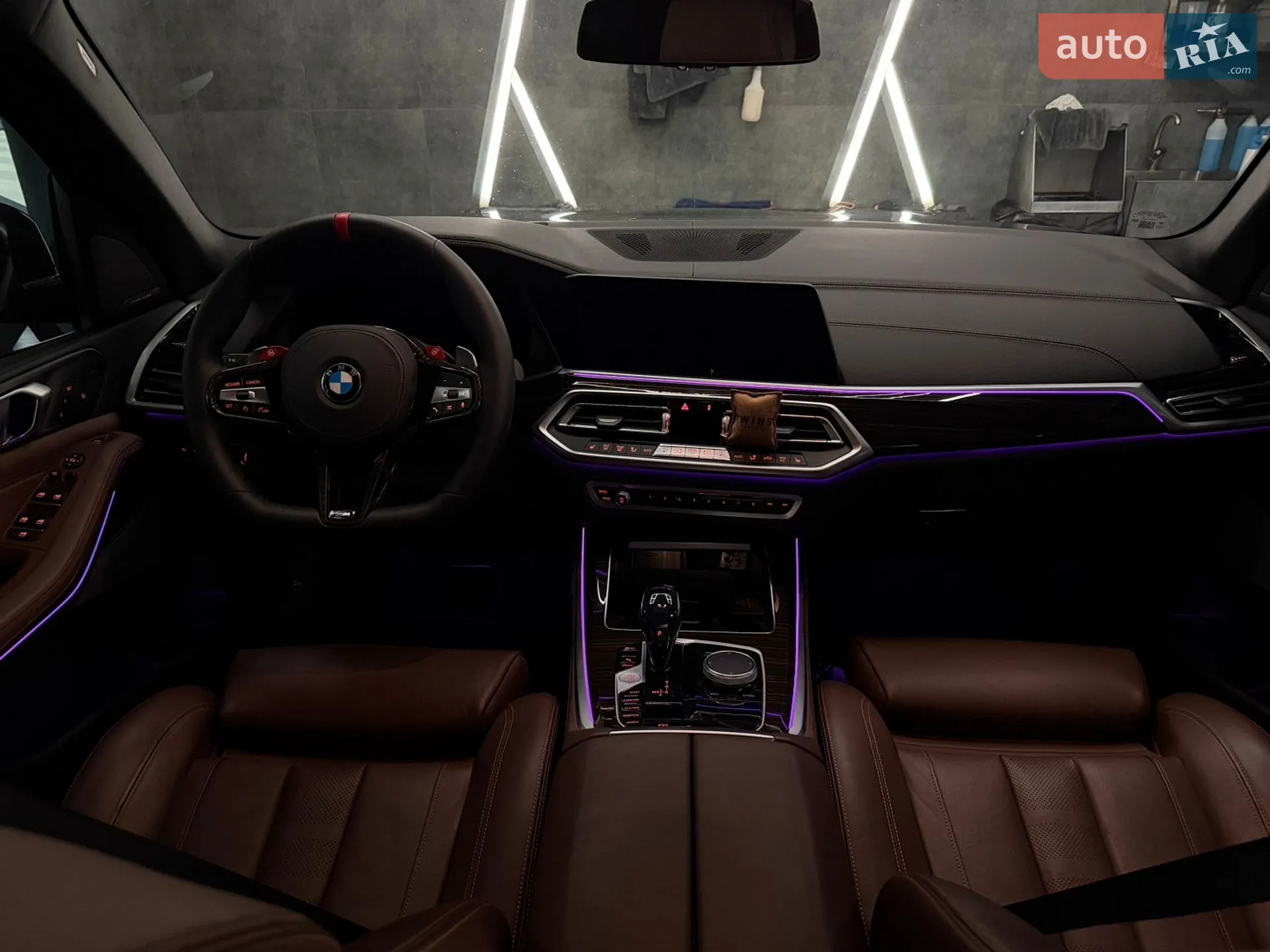 2020 BMW X5 - мініатюра 28