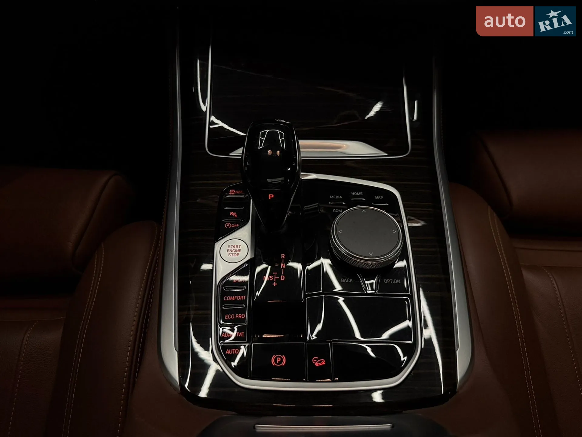 2020 BMW X5 - мініатюра 29