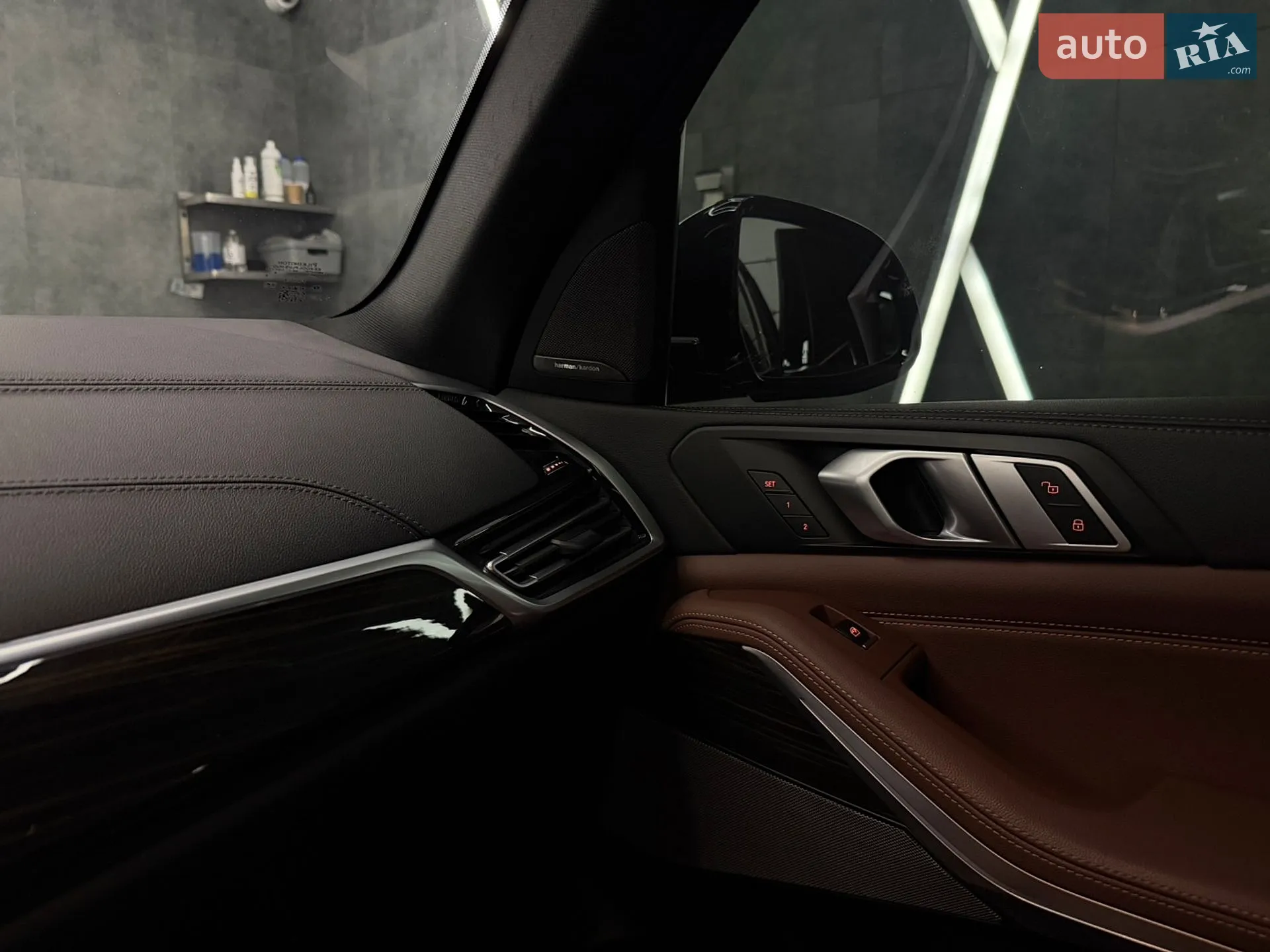 2020 BMW X5 - мініатюра 31