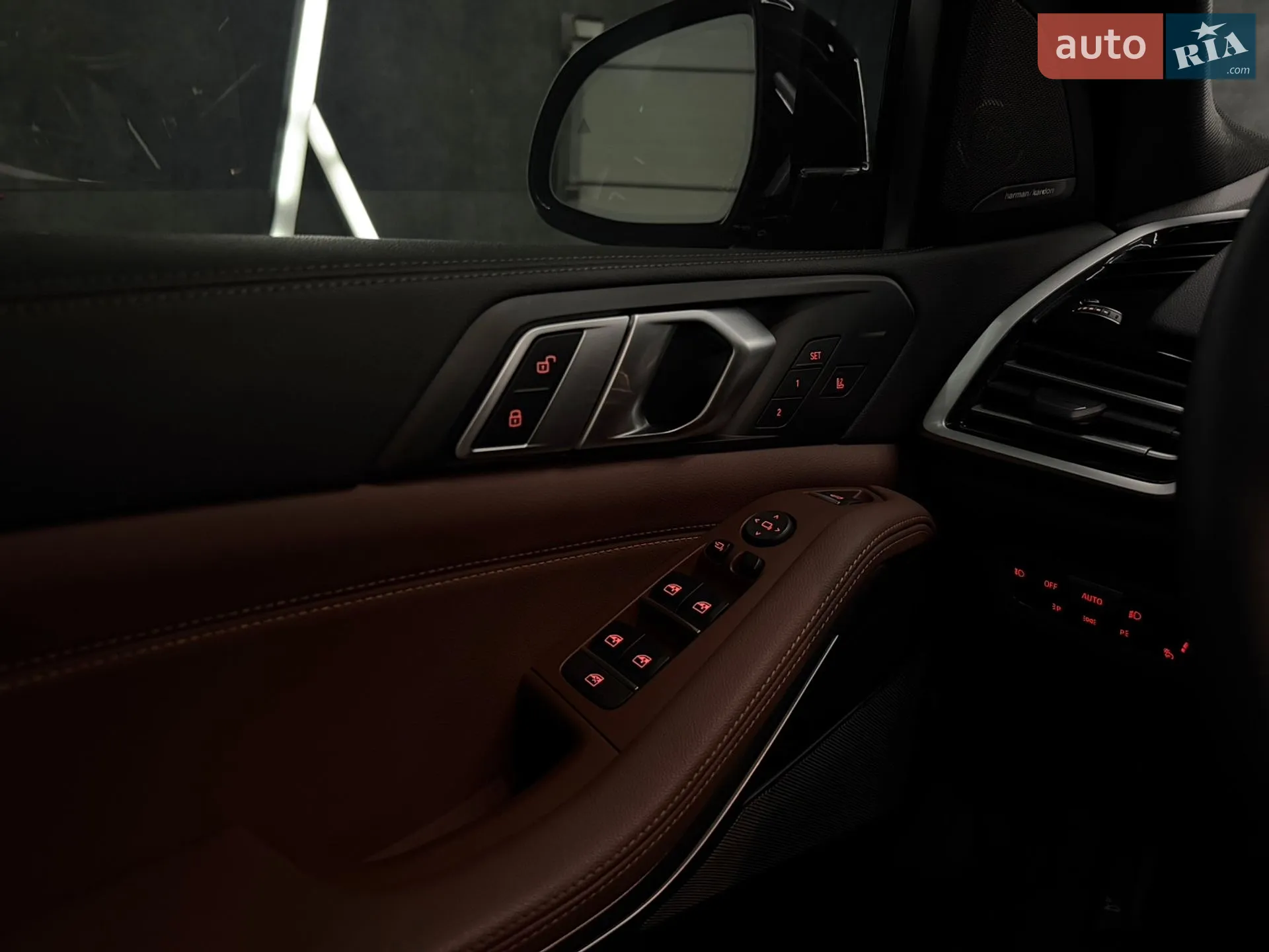 2020 BMW X5 - мініатюра 32