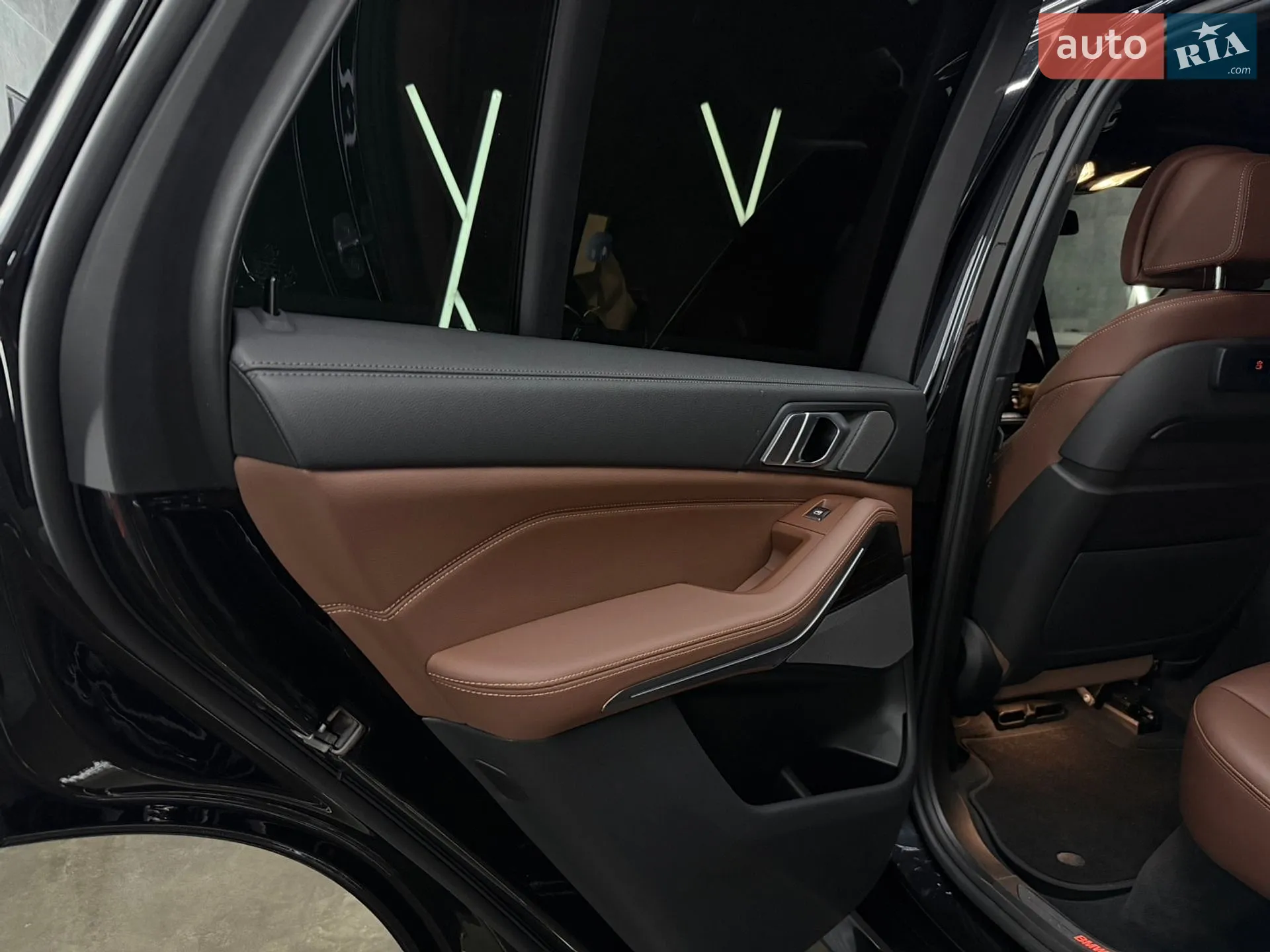 2020 BMW X5 - мініатюра 35