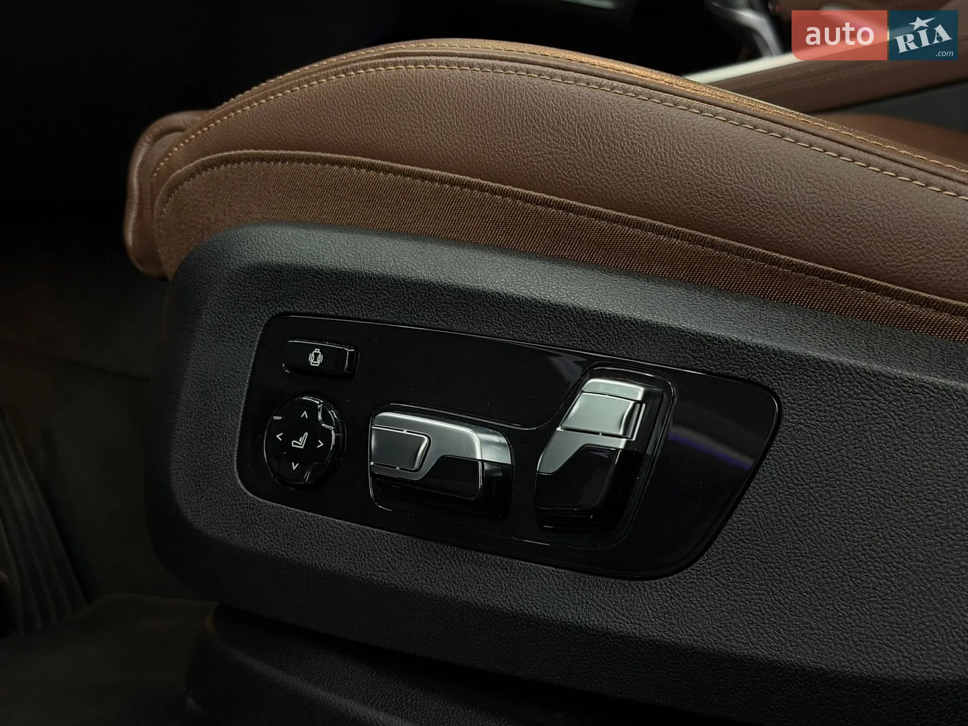 2020 BMW X5 - мініатюра 36
