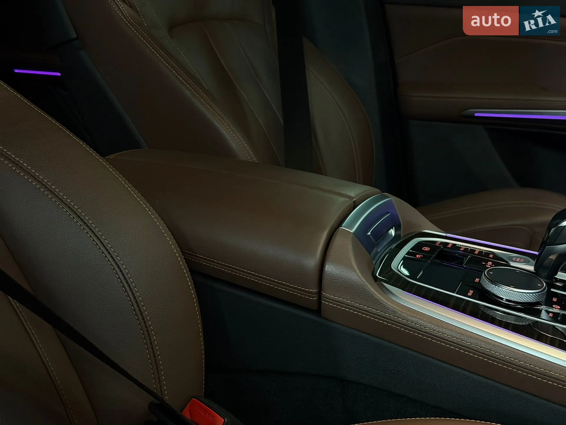 2020 BMW X5 - мініатюра 39