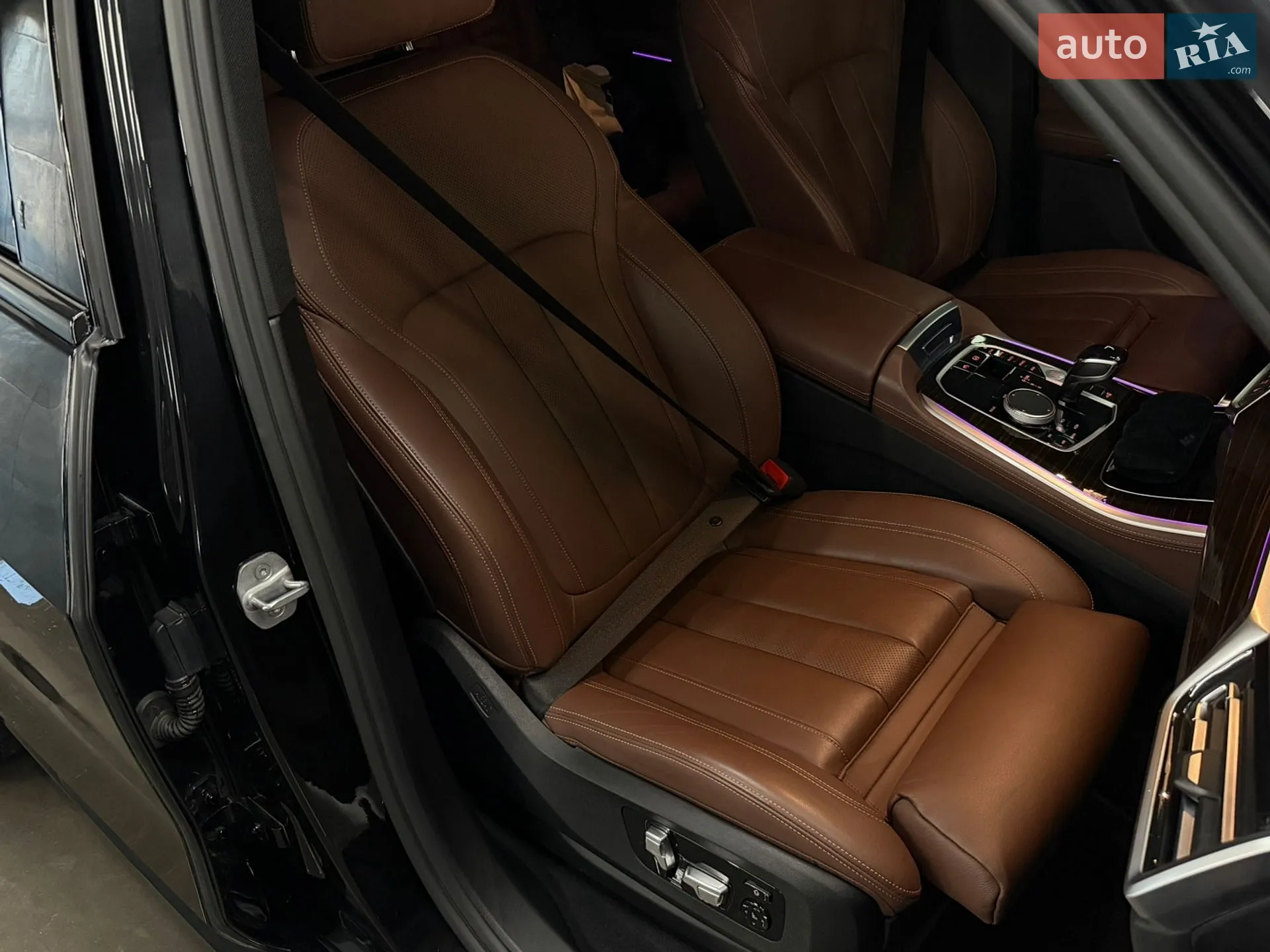 2020 BMW X5 - мініатюра 40