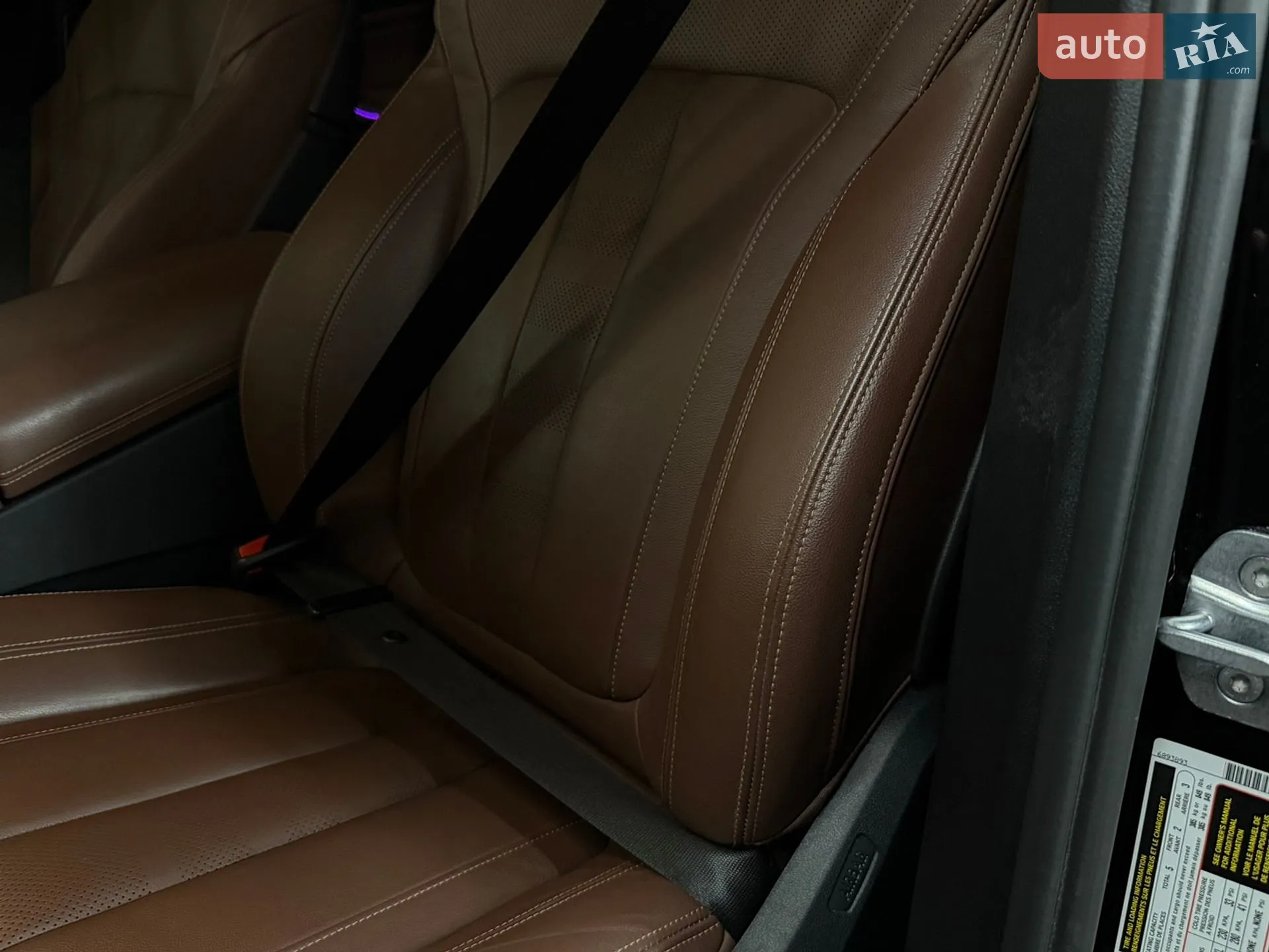 2020 BMW X5 - мініатюра 41