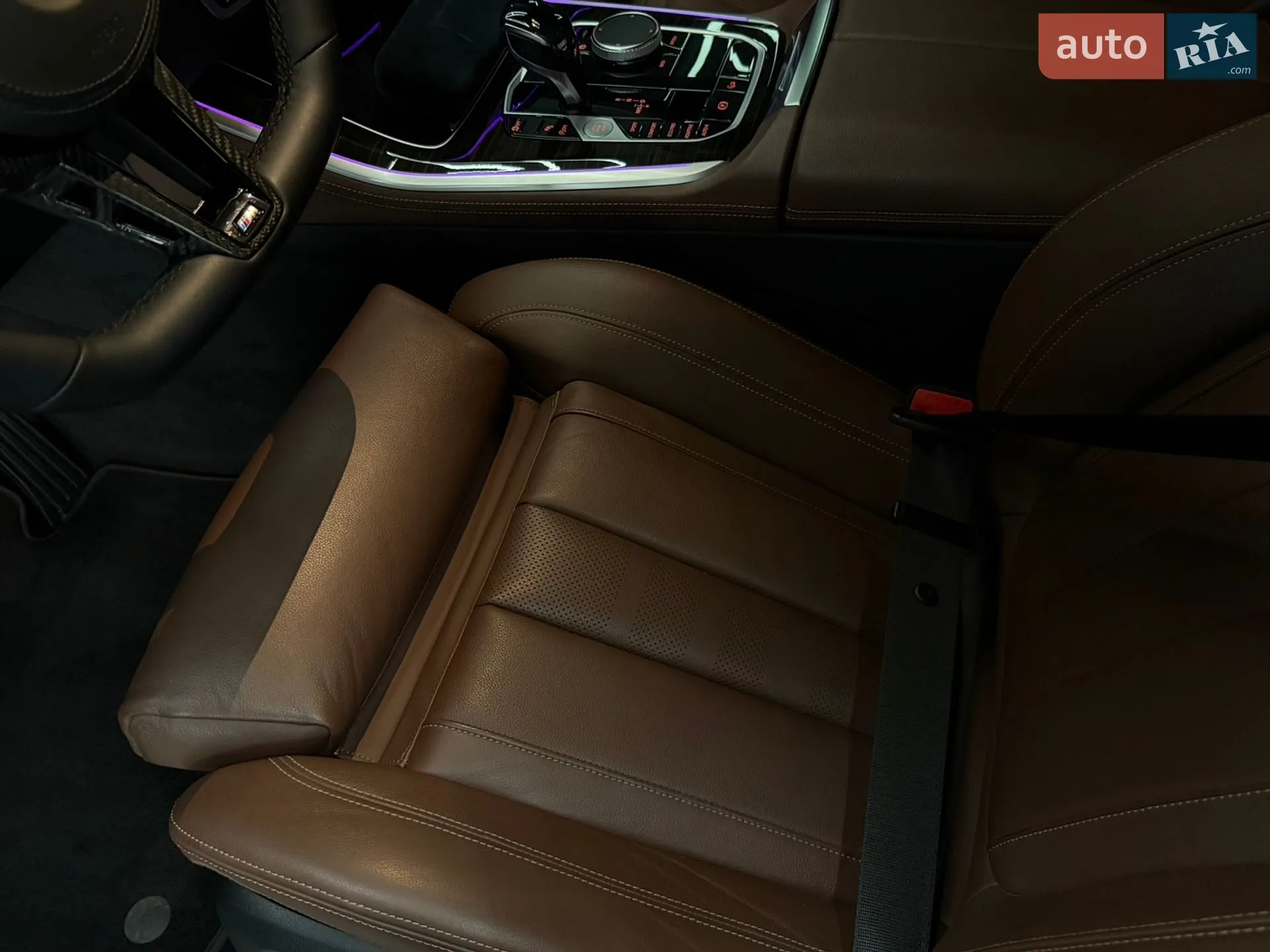2020 BMW X5 - мініатюра 42